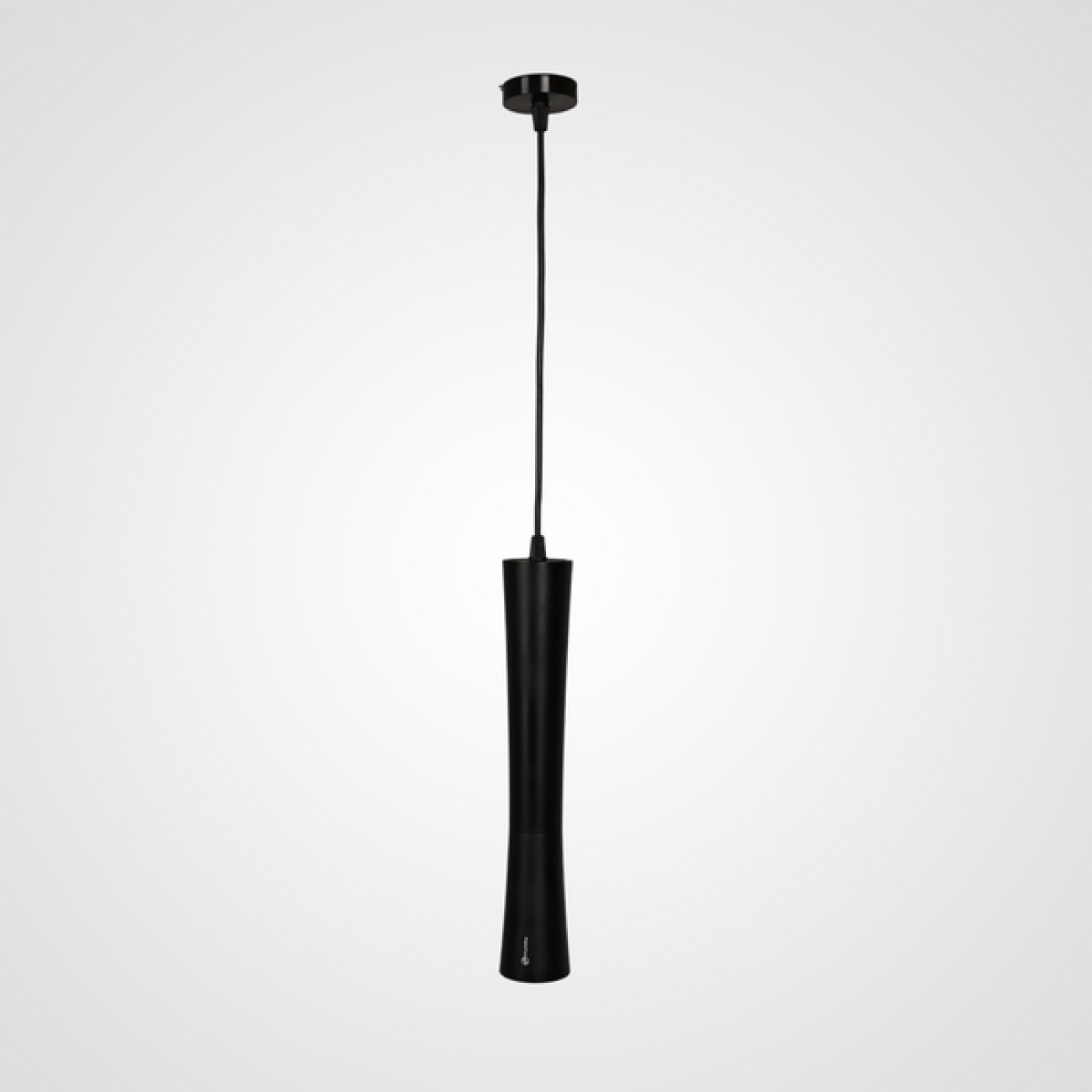 Подвесной светильник LED Zylo Black H34 By ImperiumLoft Zylo01 314525-23 — фото 1