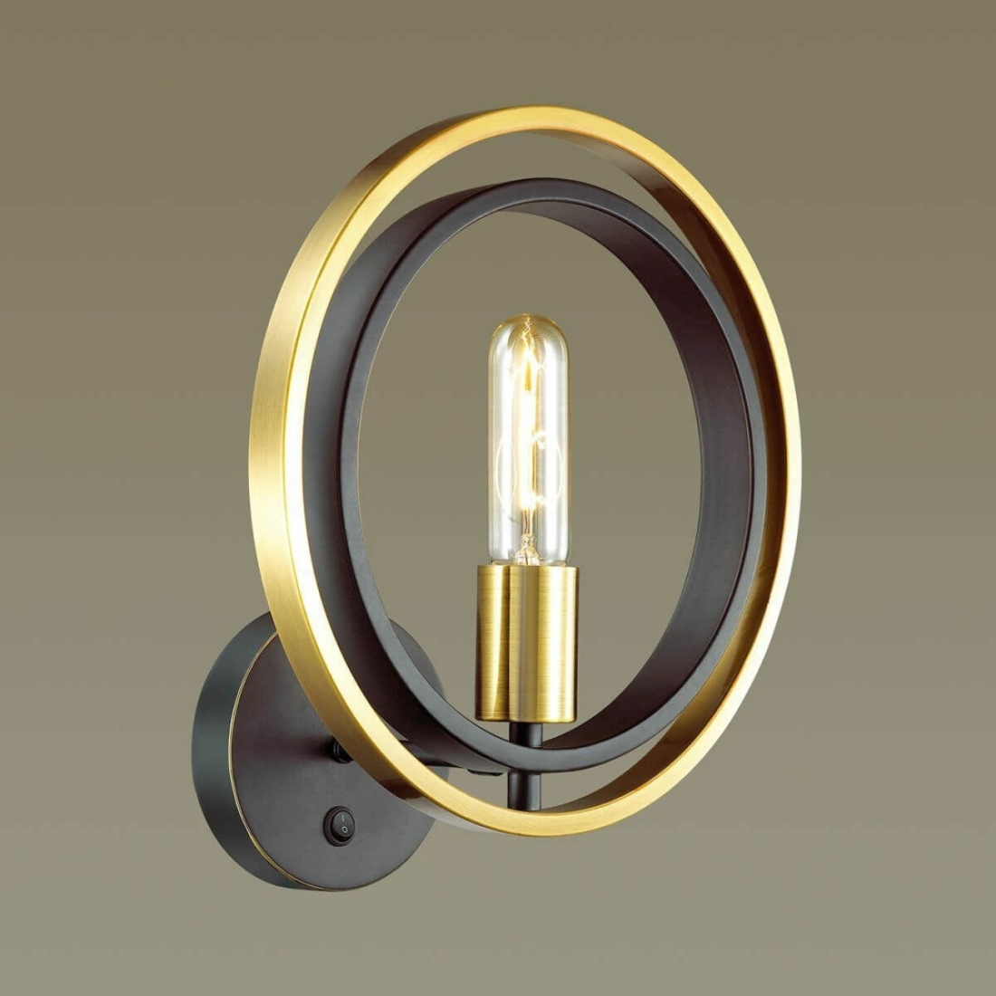 Бра Lumion Maeve 4401/1W — фото 2