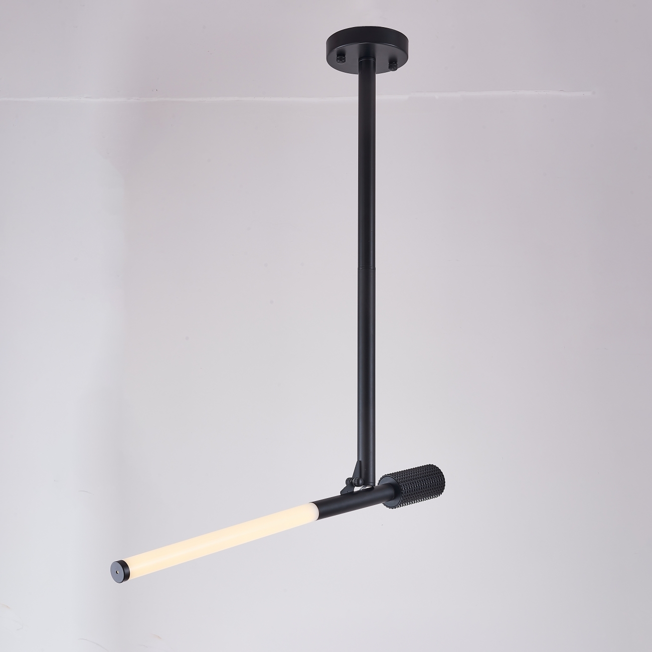 Потолочный светильник LED/спот с пультом Cliff By ImperiumLoft Cliff01 (Умный дом, Алиса) 305941-26 — фото 5