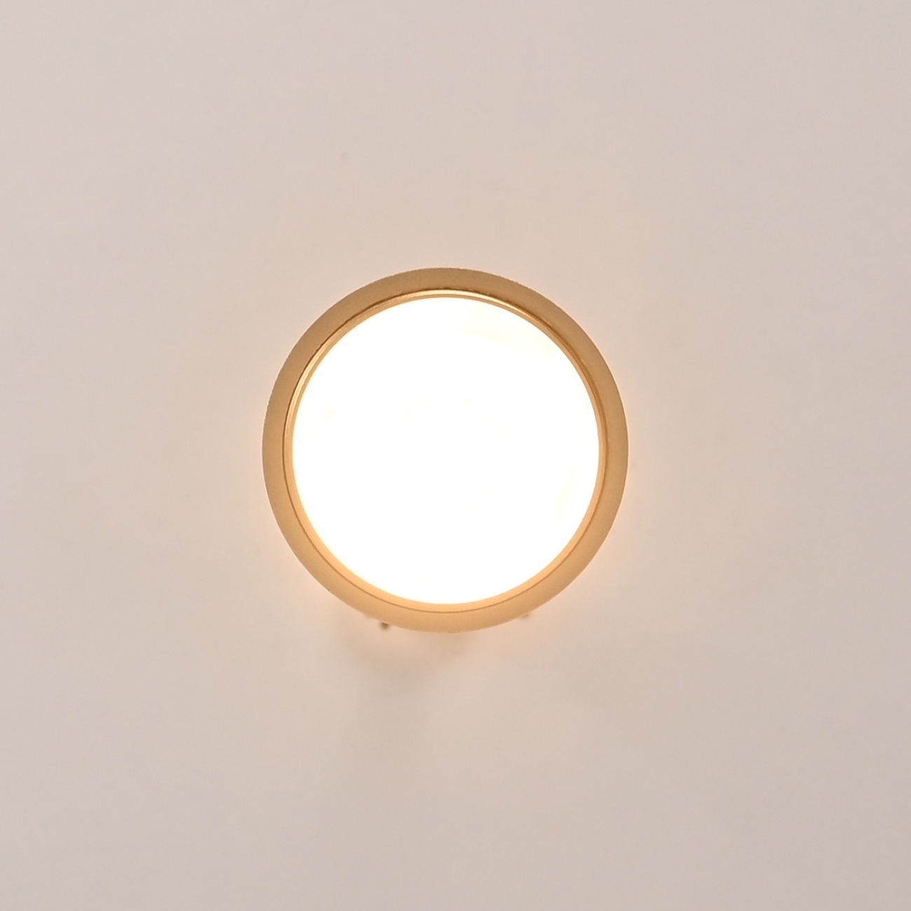 Подвесной светильник LED Zylo Gold H34 By ImperiumLoft Zylo01 314522-23 — фото 6