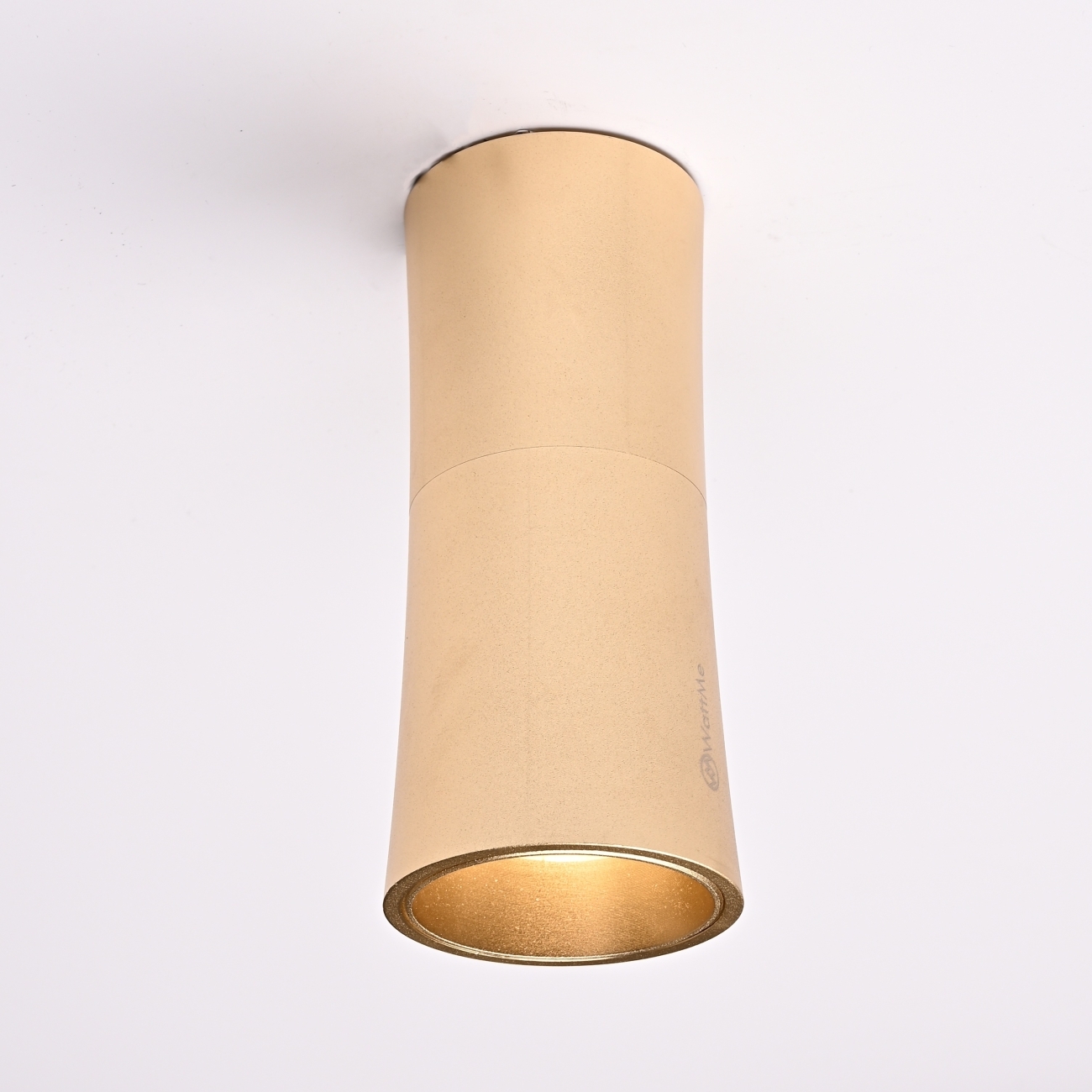 Потолочный светильник LED Zyppa Gold H12 By ImperiumLoft Zyppa01 314101-26 — фото 3