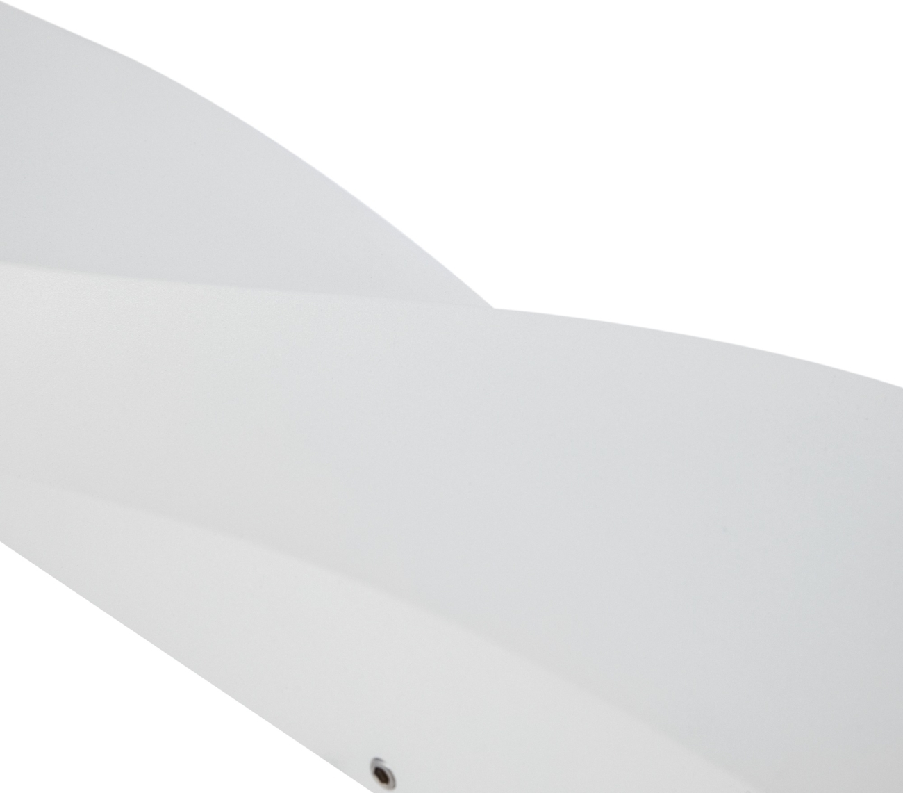 Настенный светильник уличный светодиодный IP65 Maytoni Twist O040WL-L11W3K — фото 5