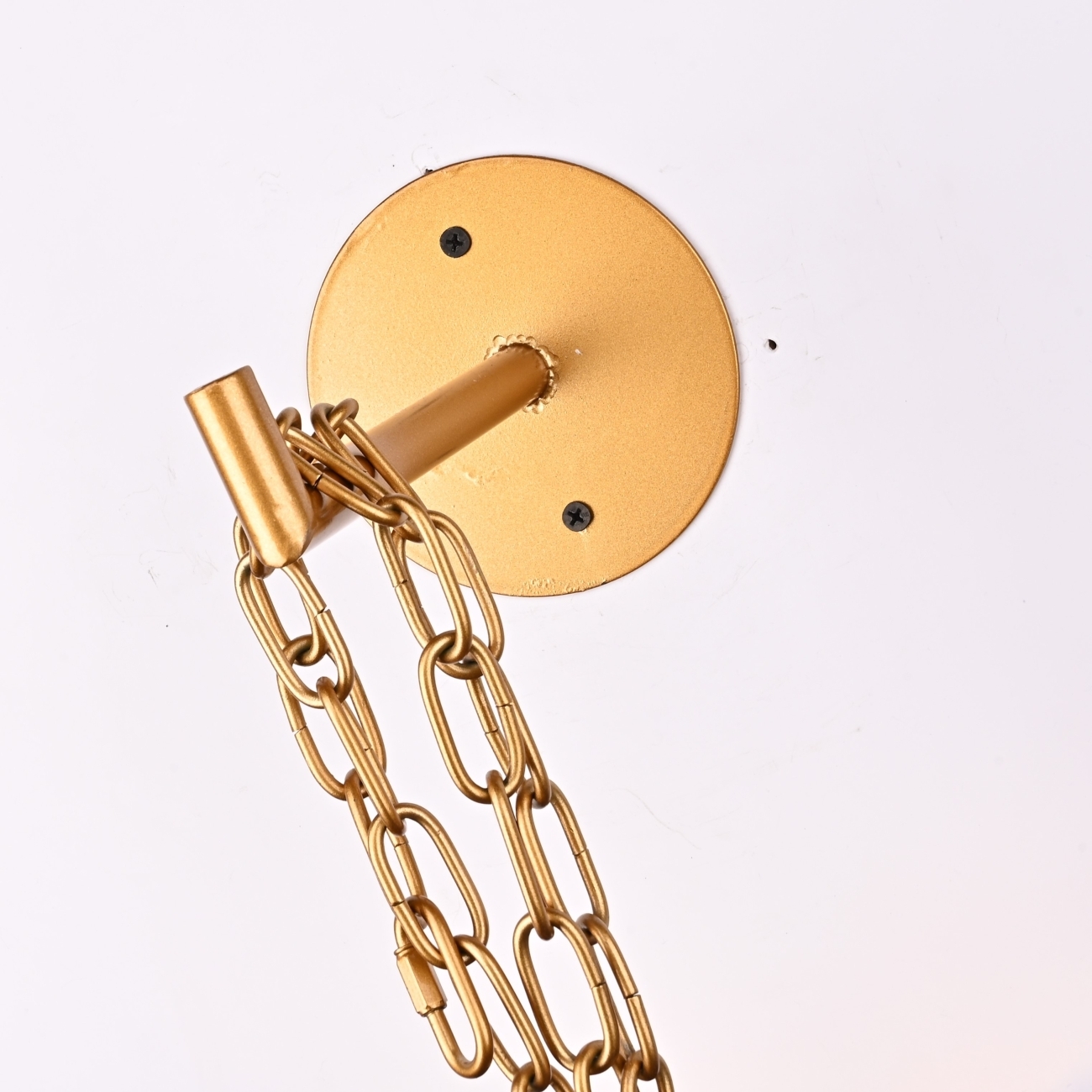 Бра Tassel Wall Синий ImperiumLoft Tassel-Wall01 — фото 4