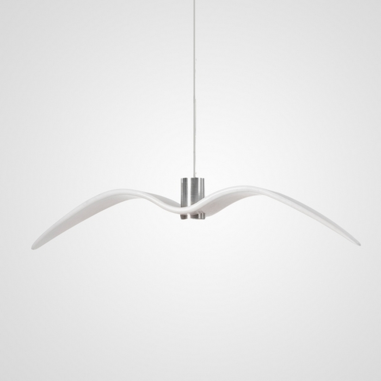 Подвесной светильник Brokis Night Birds White C ImperiumLoft 40.2189-0 (183502-22) — фото 1