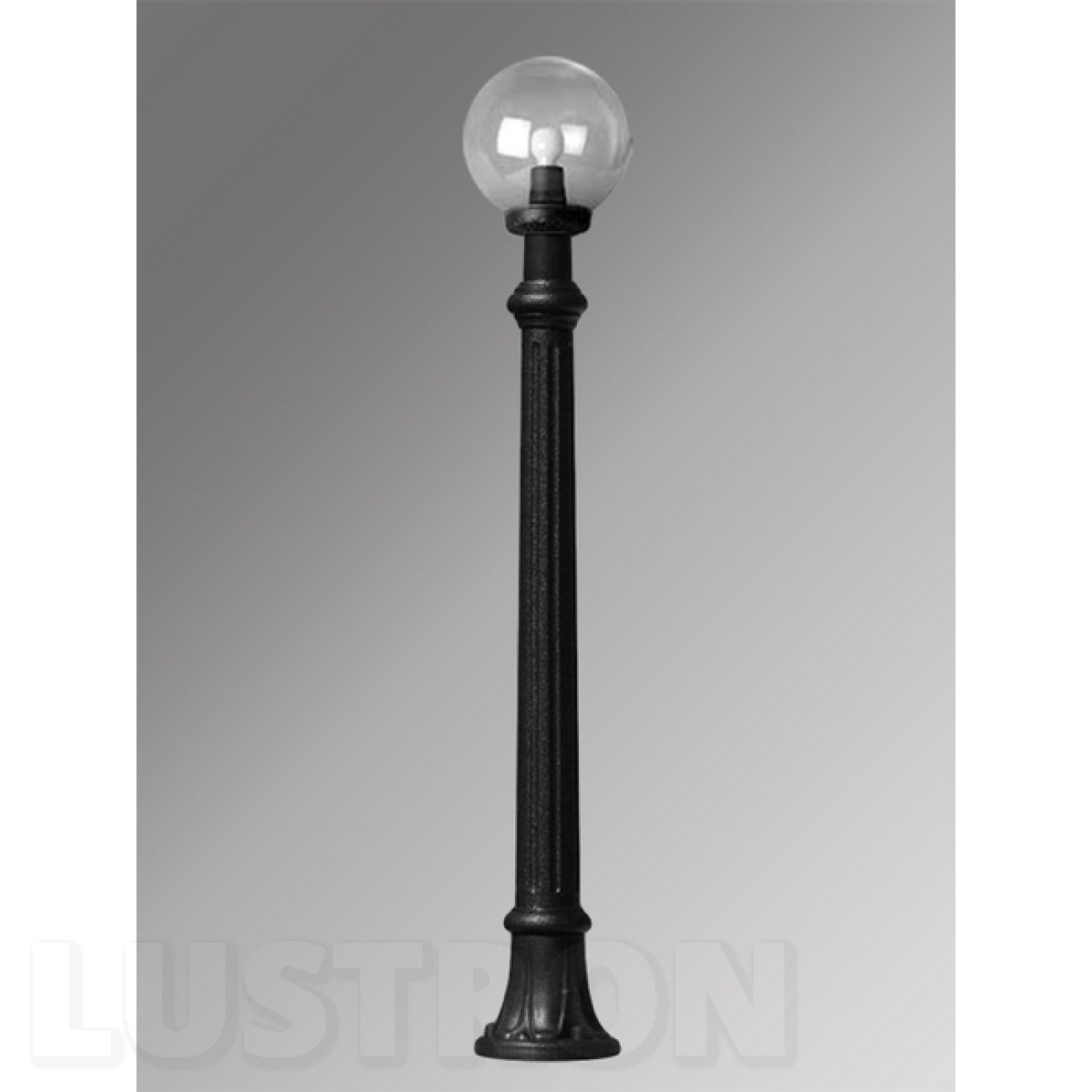 Наземный светильник IP55 уличный Fumagalli Globe 300 G30.163.000.AXE27 в форме шара