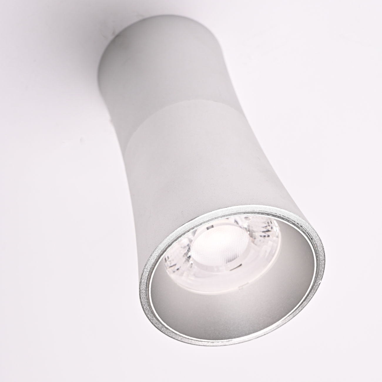 Потолочный светильник LED Zyppa Silver H15 By ImperiumLoft Zyppa01 314099-26 — фото 2