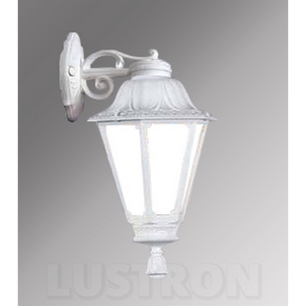 Настенный фонарь уличный IP55 Fumagalli Rut E26.131.000.WYE27