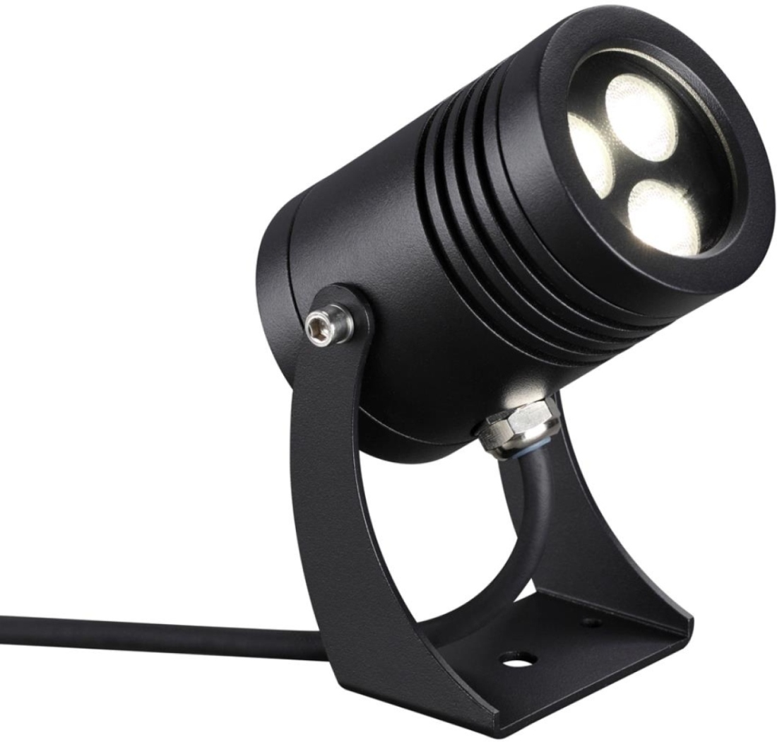 Архитектурная подсветка поворотная Odeon Light Stima 6648/6WA NATURE на 360° IP67 LED CREE 6W 4000K AC85-265V — фото 3