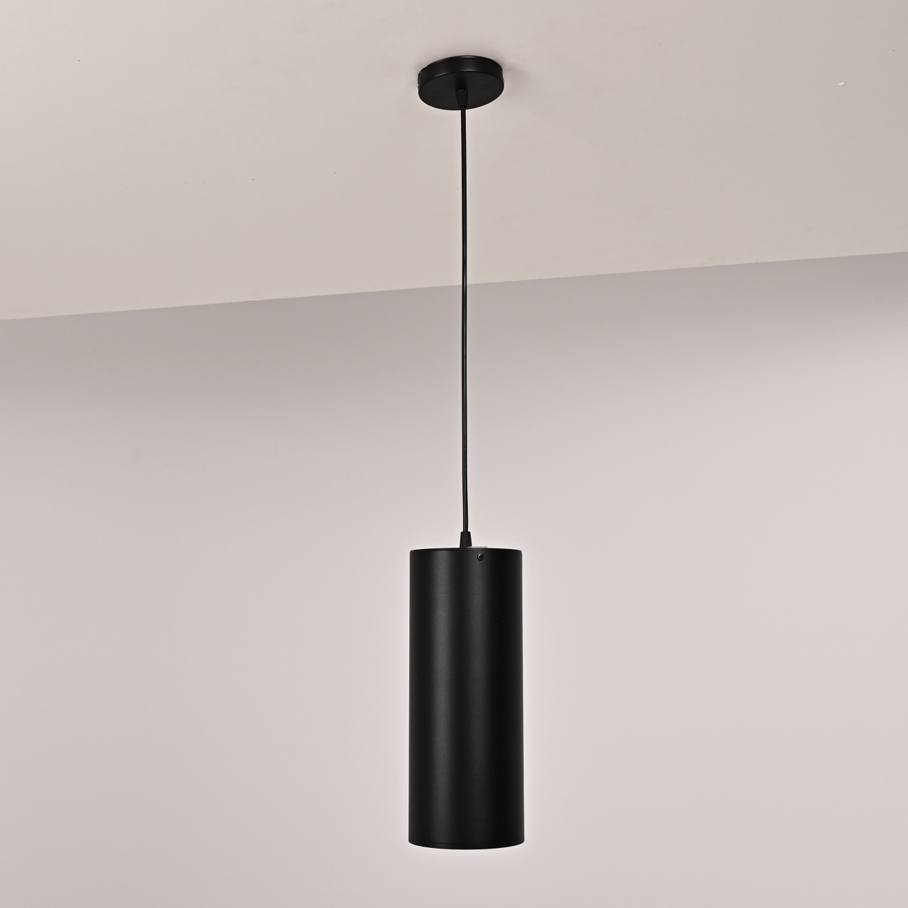 Подвесной светильник LED Vexa Black H30 By ImperiumLoft Vexa01 314093-22 — фото 4