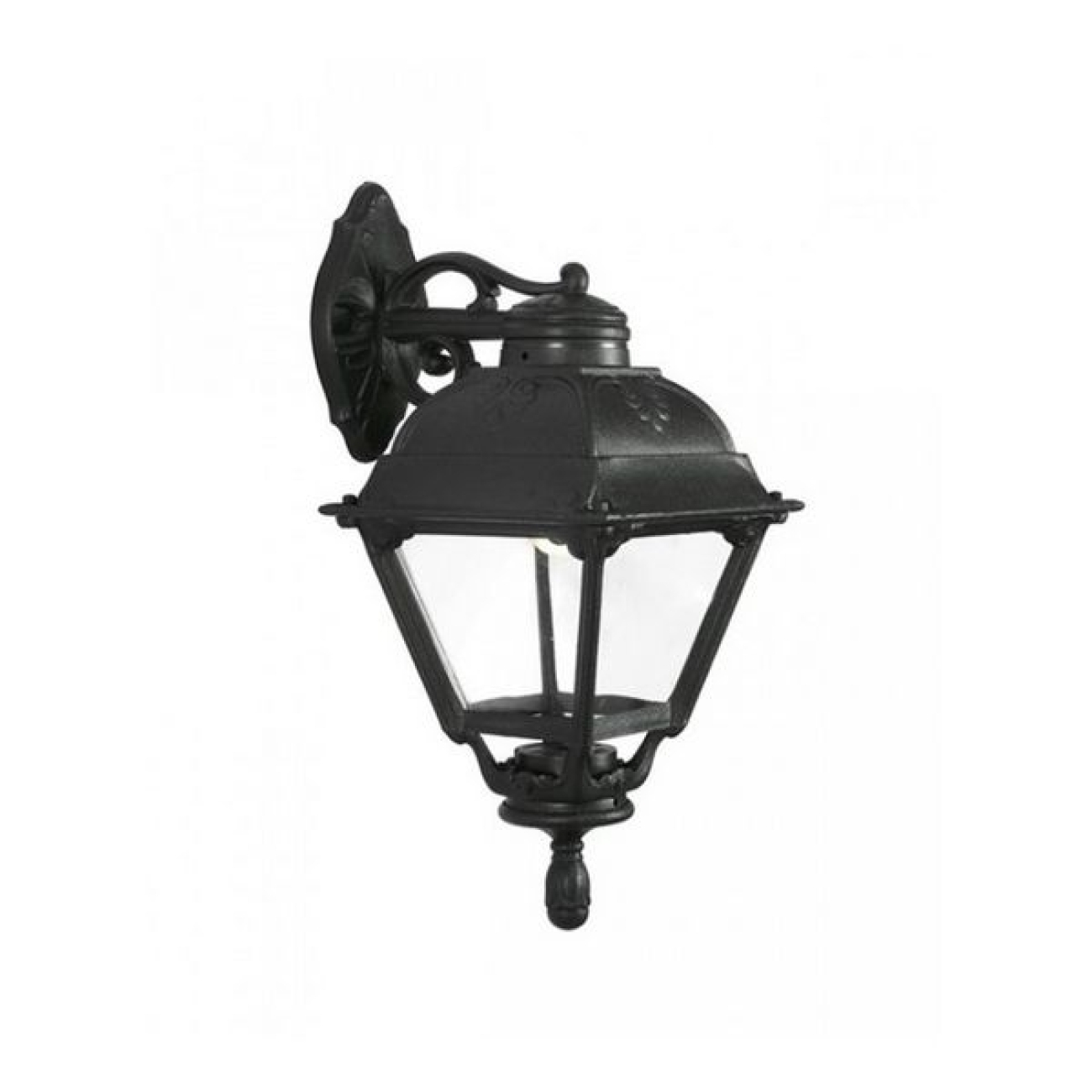 Светильник уличный настенный Fumagalli Bisso/Cefa DN U23.131.000.AXE27DN — фото 1
