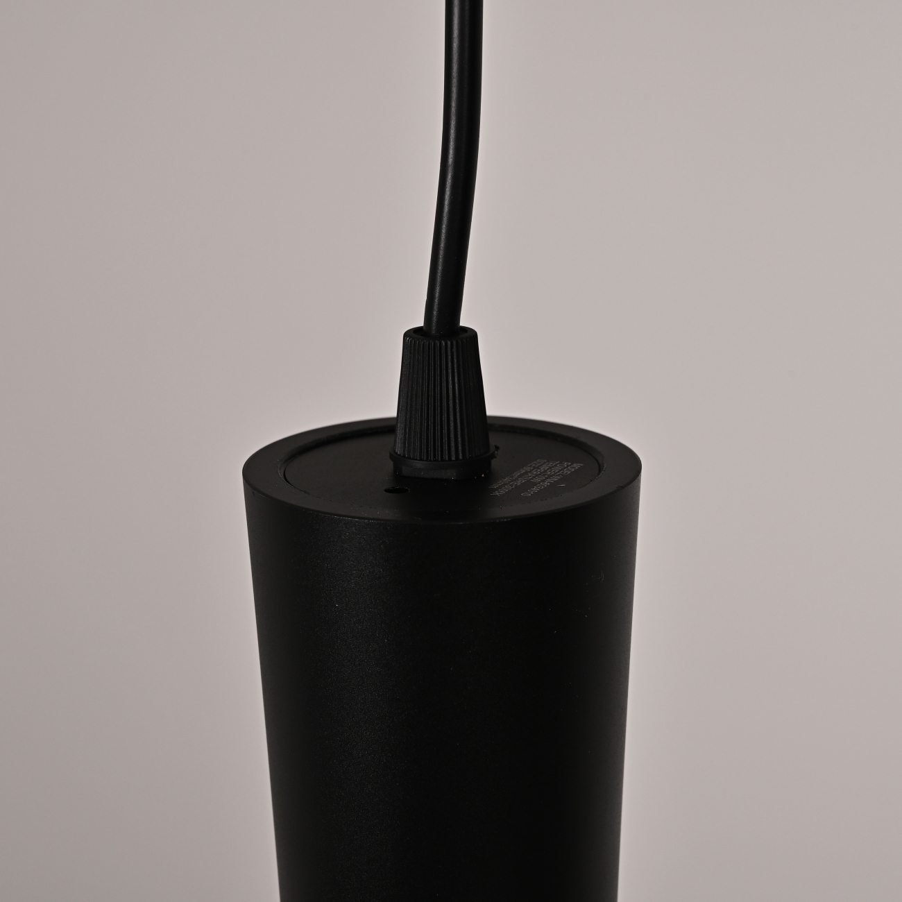 Подвесной светильник LED Zylo Black H34 By ImperiumLoft Zylo01 314525-23 — фото 9