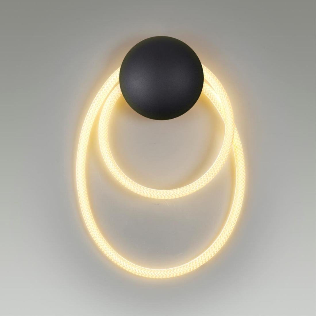 Настенный светильник Odeon Light Corda 4398/20WL гибкий неон — фото 2