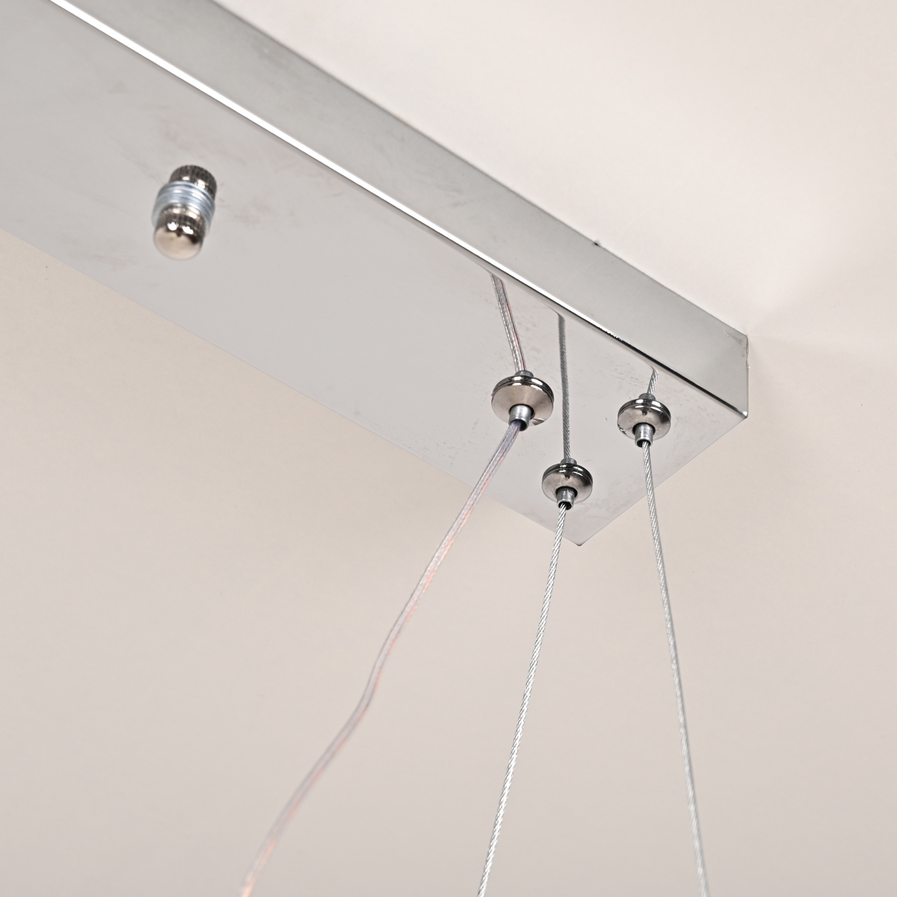 Подвесной светильник LED Zenda D40+D40 By ImperiumLoft Zenda01 313678-26 кольцо — фото 8