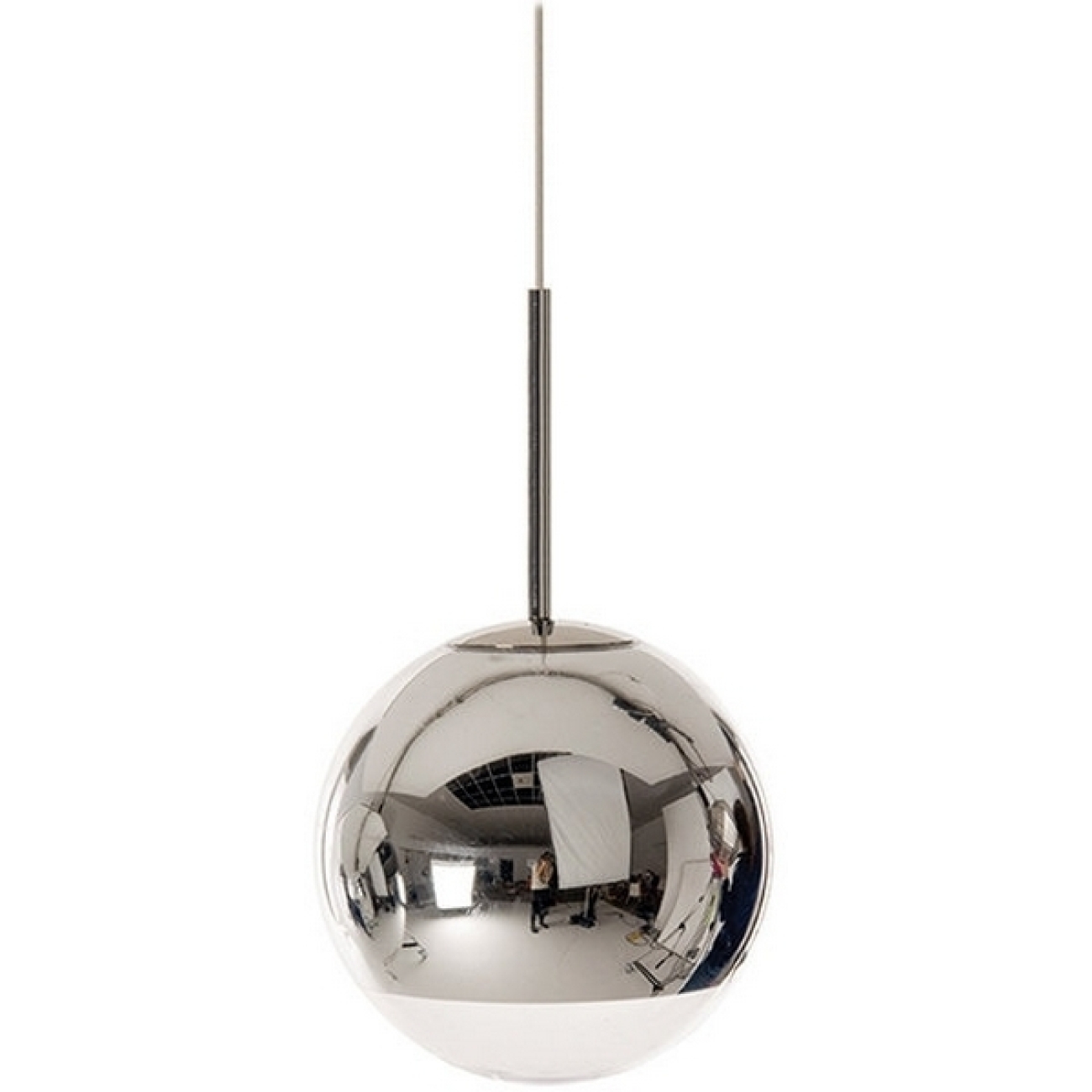 Подвесной светильник Mirror Ball D20 ImperiumLoft 40,042 (179991-22) — фото 1