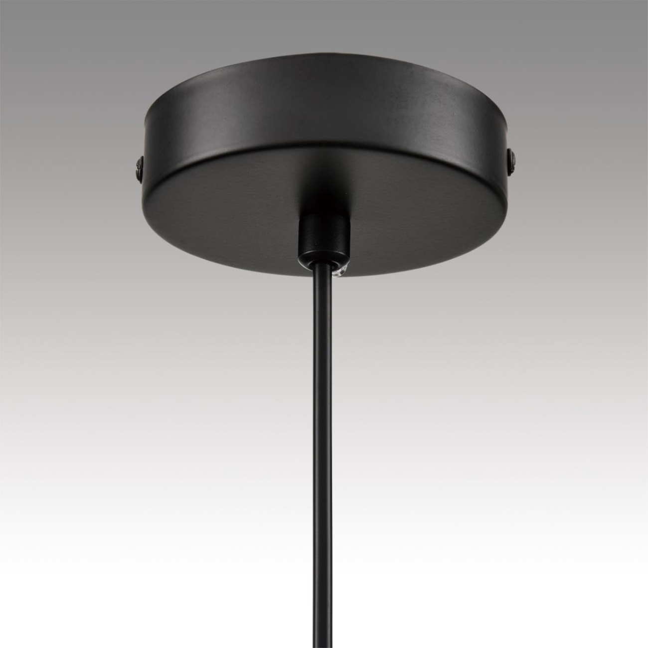 Подвесной светильник Lumion Natalina 8232/1 черный/прозрачный, металл/стекло LED GX70 1*10W 220V — фото 7