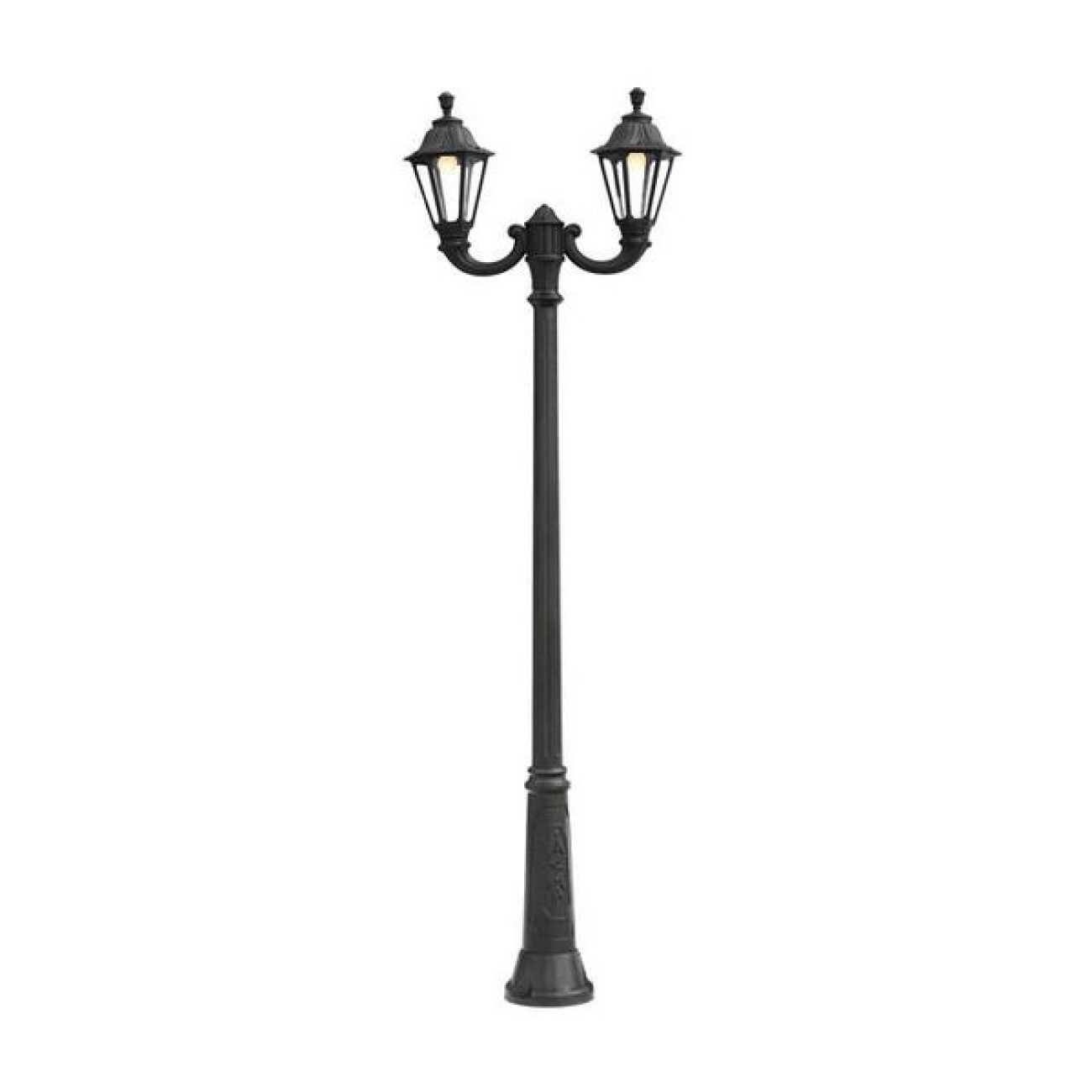 Светильник уличный Fumagalli Ricu Ofir/Rut 2L E26.157.R20.AXE27