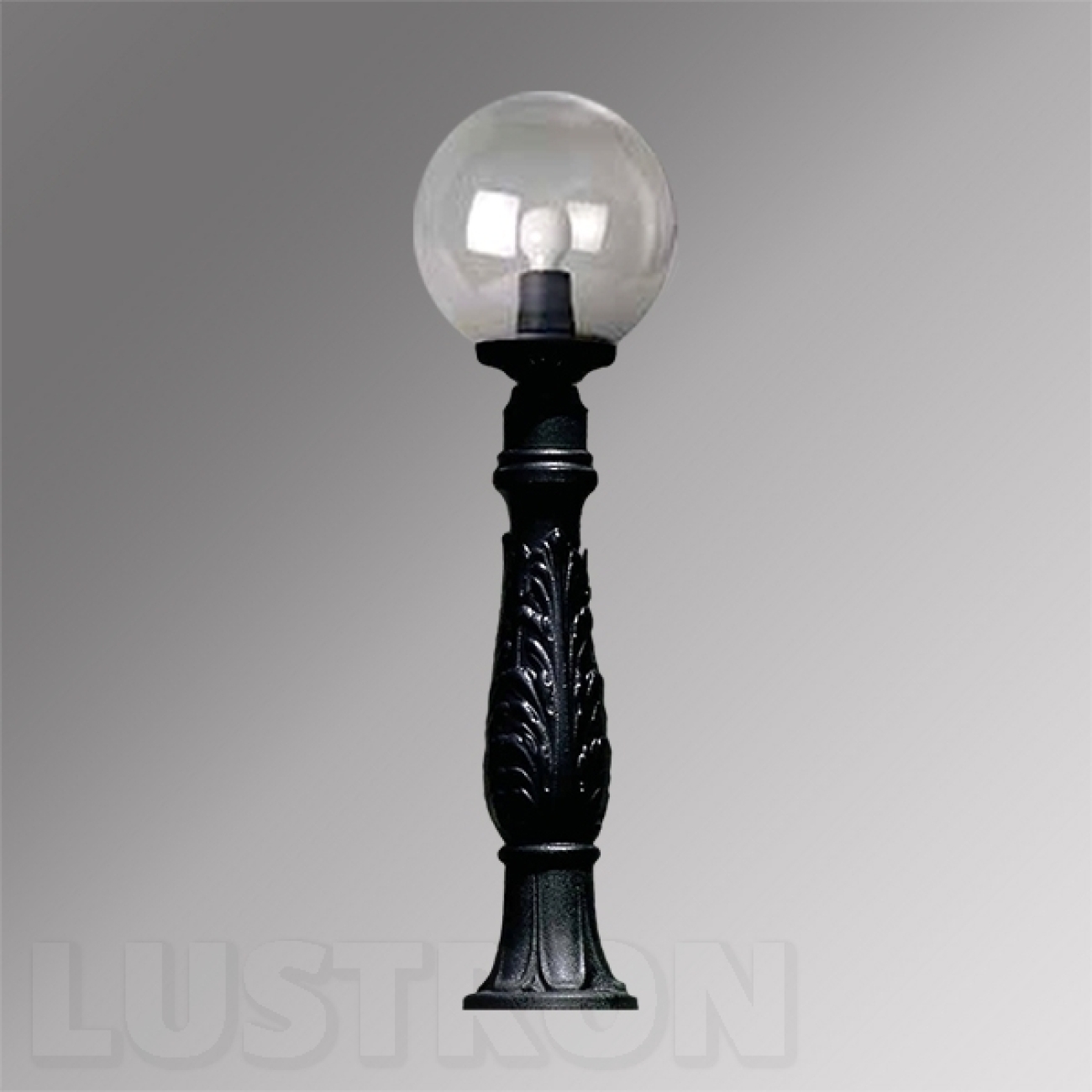 Наземный светильник IP55 уличный Fumagalli Globe 250 G25.162.000.AXE27 в форме шара