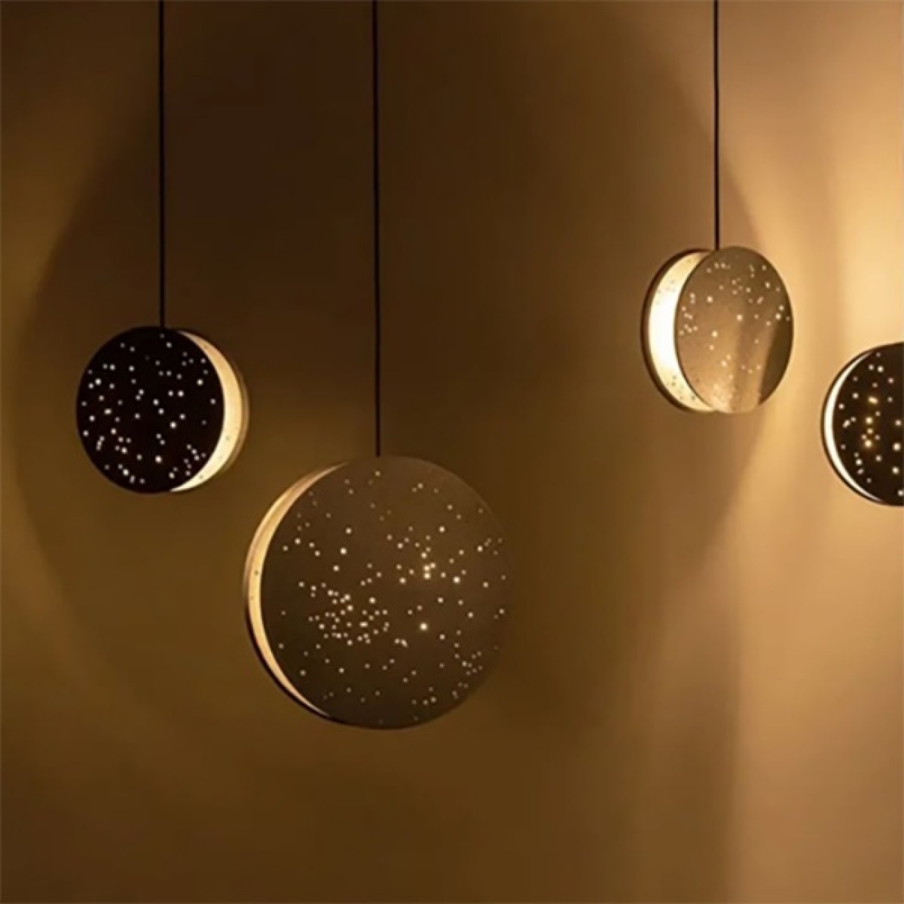 Подвесной светильник LED светодиодный Akvilon D15,5 By ImperiumLoft Akvilon01 191950-23 — фото 7