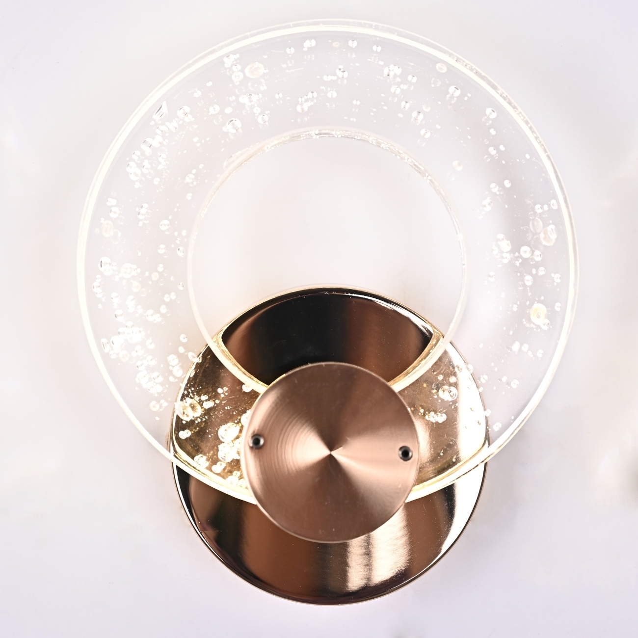 Бра Cleari Transparent Gold ImperiumLoft Cleari01 (343948-22) — фото 6