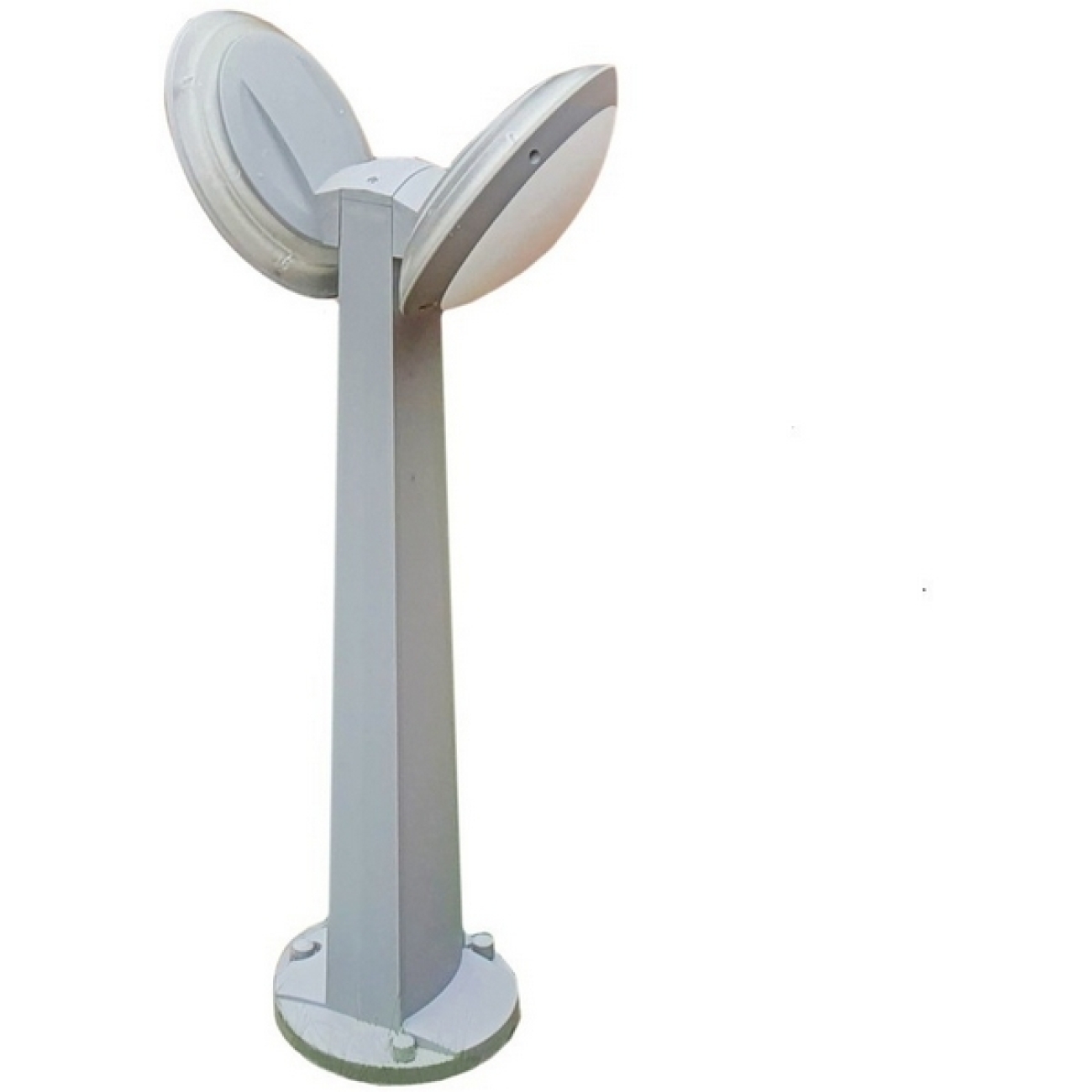 Наземный светильник уличный Fumagalli Gabri/Lucia 1R3.613.X20.LYE27CL1 — фото 1