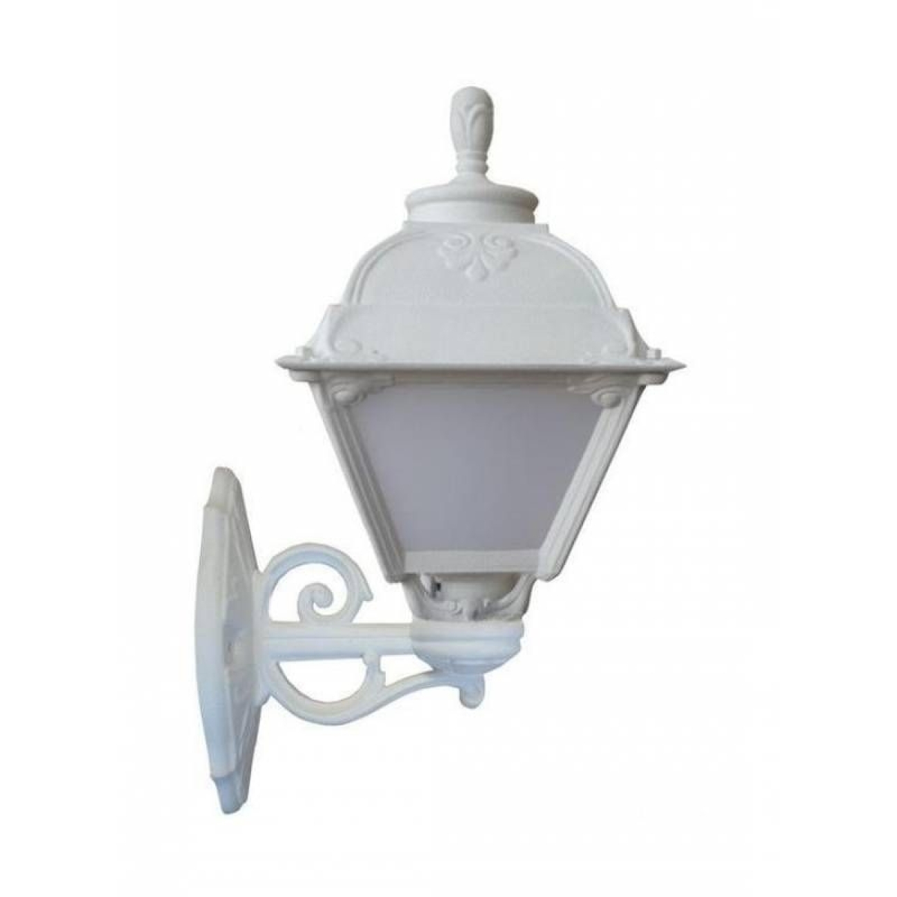 Светильник уличный настенный Fumagalli Bisso/Cefa U23.131.000.WYE27 — фото 2