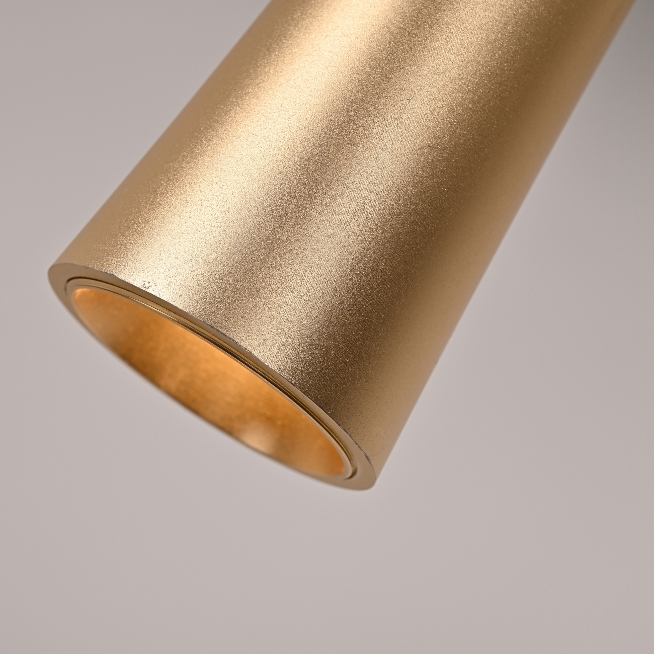 Подвесной светильник LED Zylo Gold H34 By ImperiumLoft Zylo01 314522-23 — фото 5