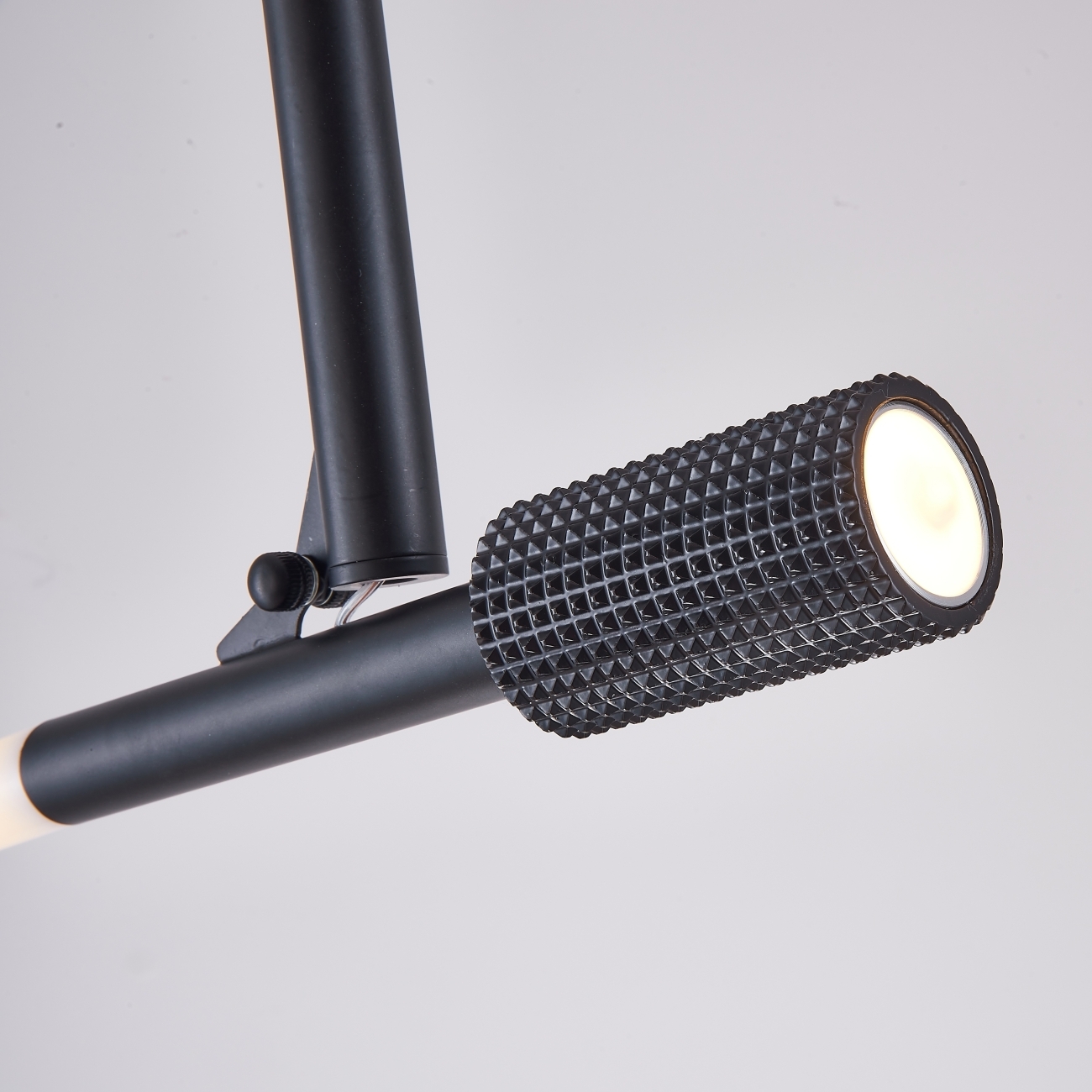 Потолочный светильник LED/спот с пультом Cliff By ImperiumLoft Cliff01 (Умный дом, Алиса) 305941-26 — фото 7