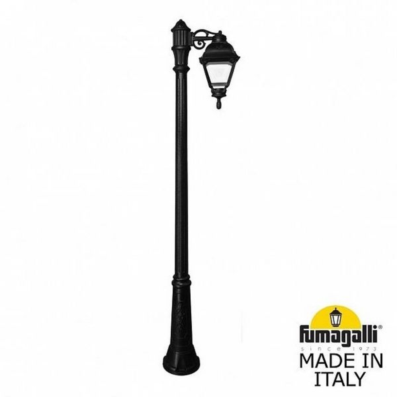 Светильник уличный Fumagalli Ricu Bisso/Cefa 1L U23.157.S10.AXE27 — фото 1