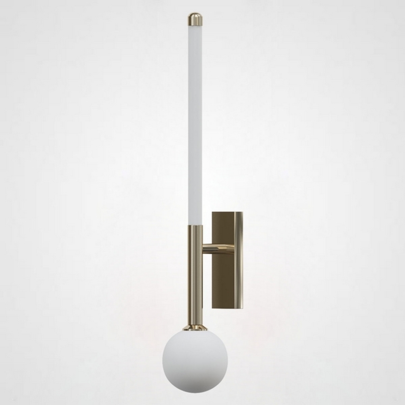 Настенный светильник LED HELGA ImperiumLoft Helga01 (227109-23, Умный дом, WiFi, голосовое управление) — фото 1