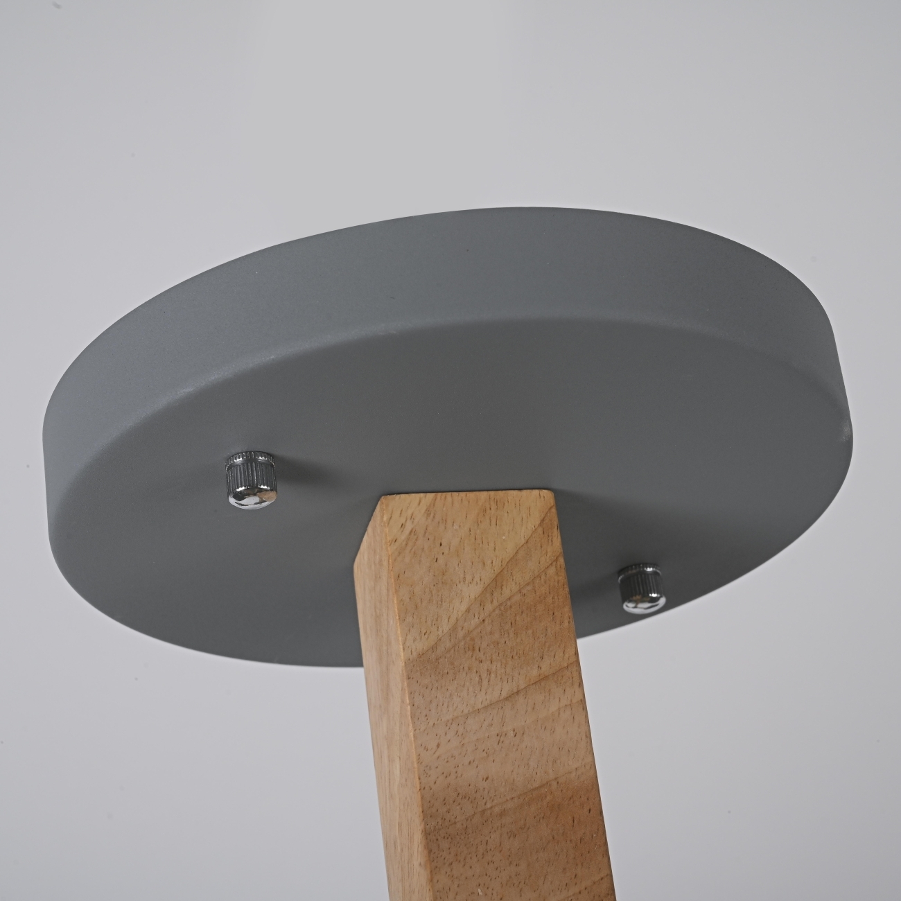 Потолочная люстра на штанге LED TURNA Серый ImperiumLoft Turna-X01 (178305-26, Умный дом, WiFi, голосовое управление) — фото 2