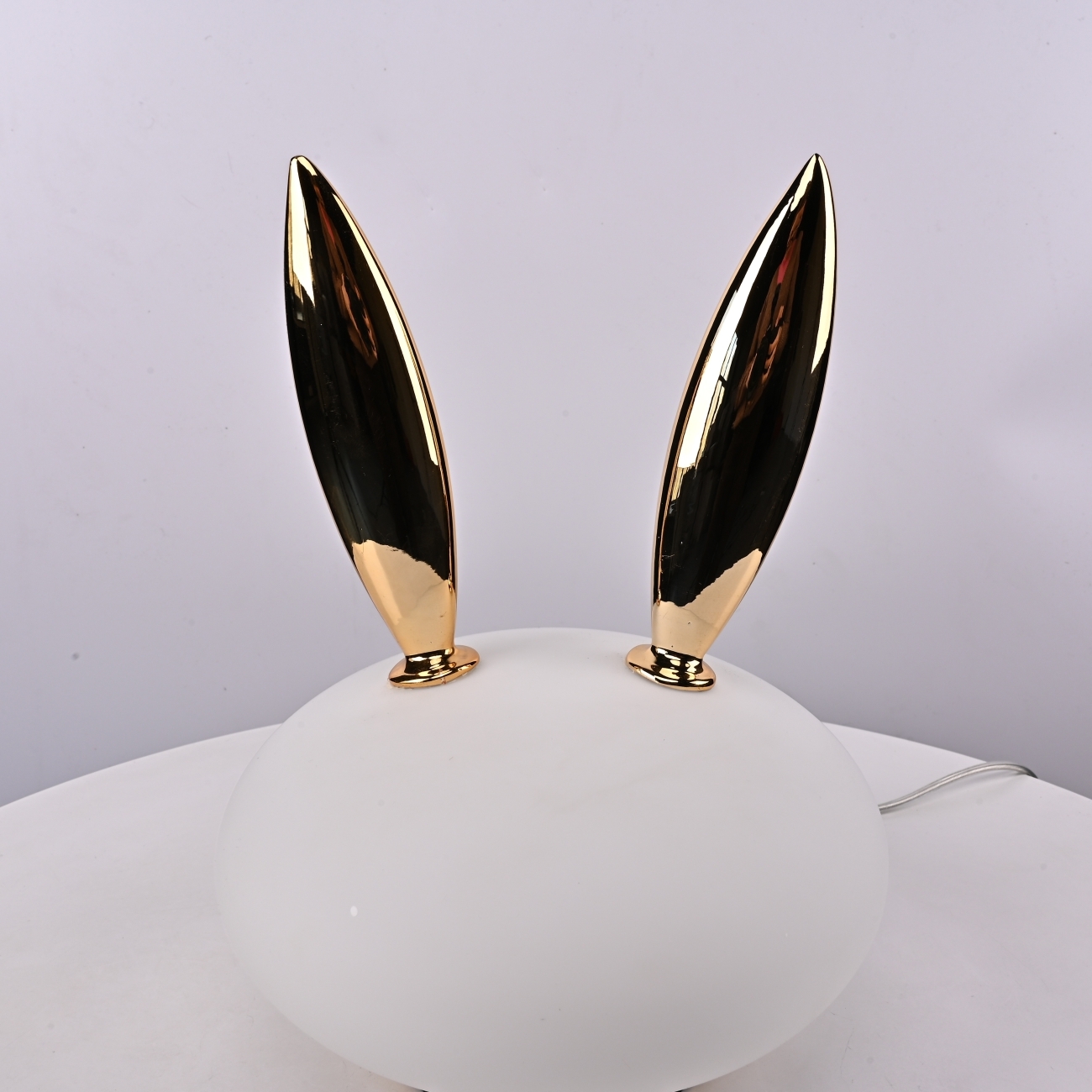 Настольная лампа для детской Birdi Bunny White By ImperiumLoft Birdi01 290500-22 — фото 8
