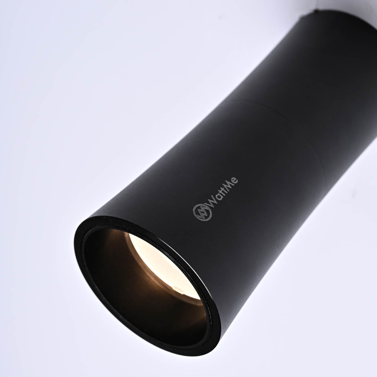 Потолочный светильник LED Zyppa Black H12 By ImperiumLoft Zyppa01 314102-26 — фото 2