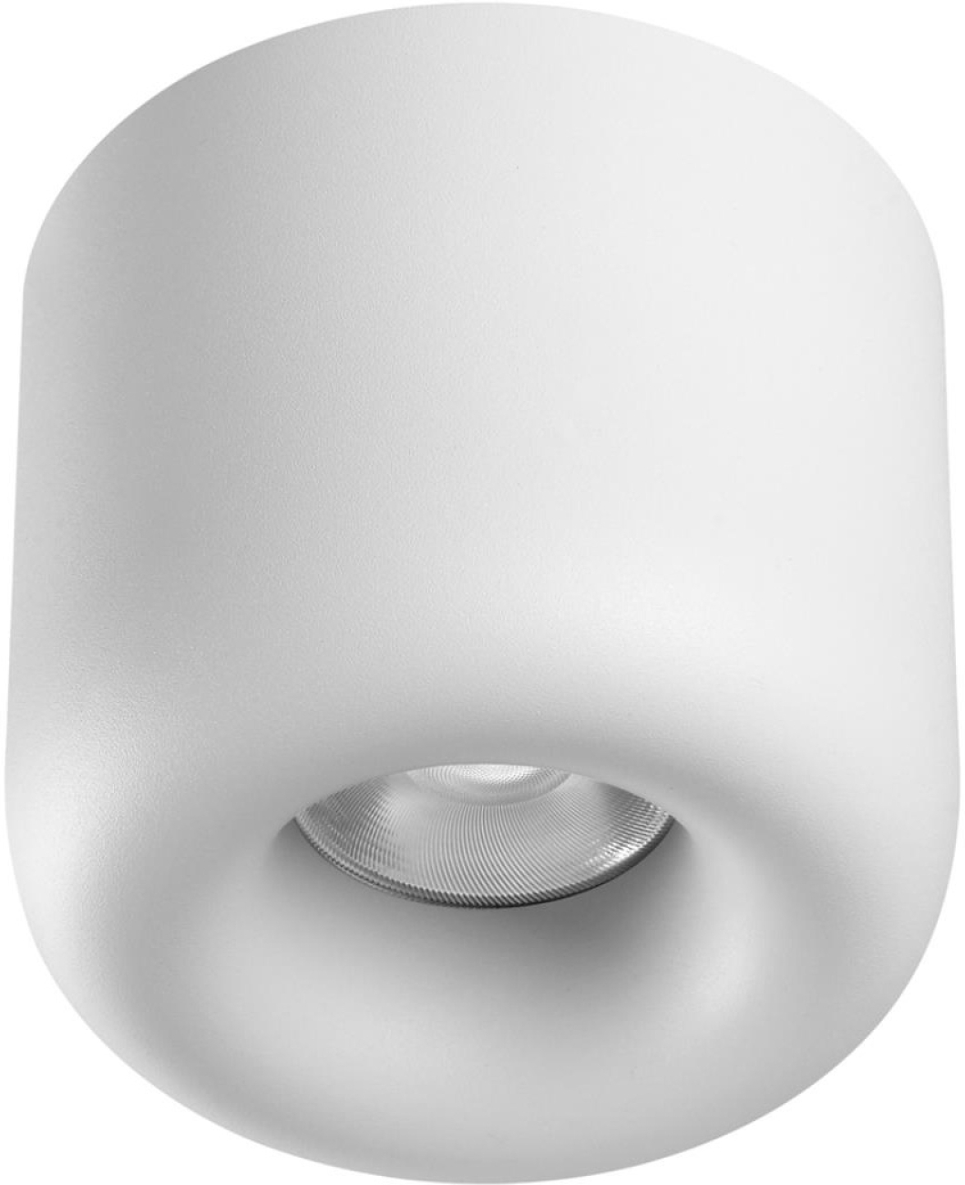 Накладной светильник влагозащищённый Novotech Lisse 359439 белый IP44 LED 10W 220V 3000K — фото 5