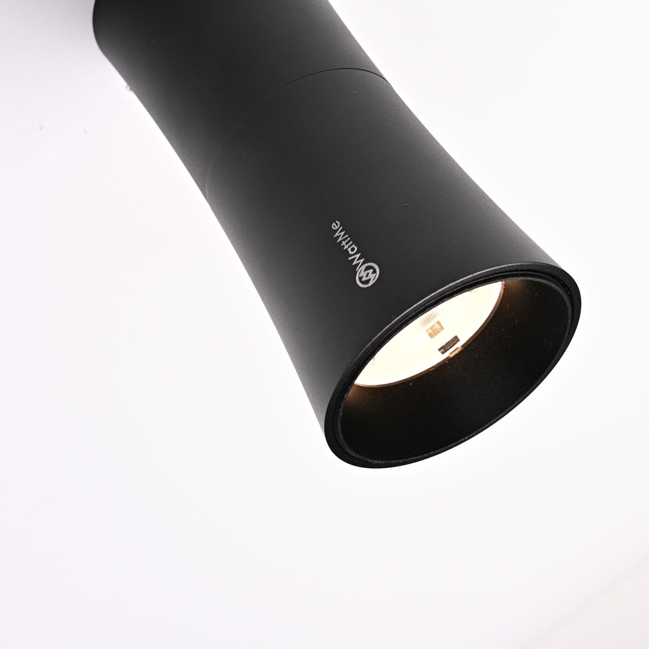 Потолочный светильник LED Zyppa Black H15 By ImperiumLoft Zyppa01 314097-26 — фото 5