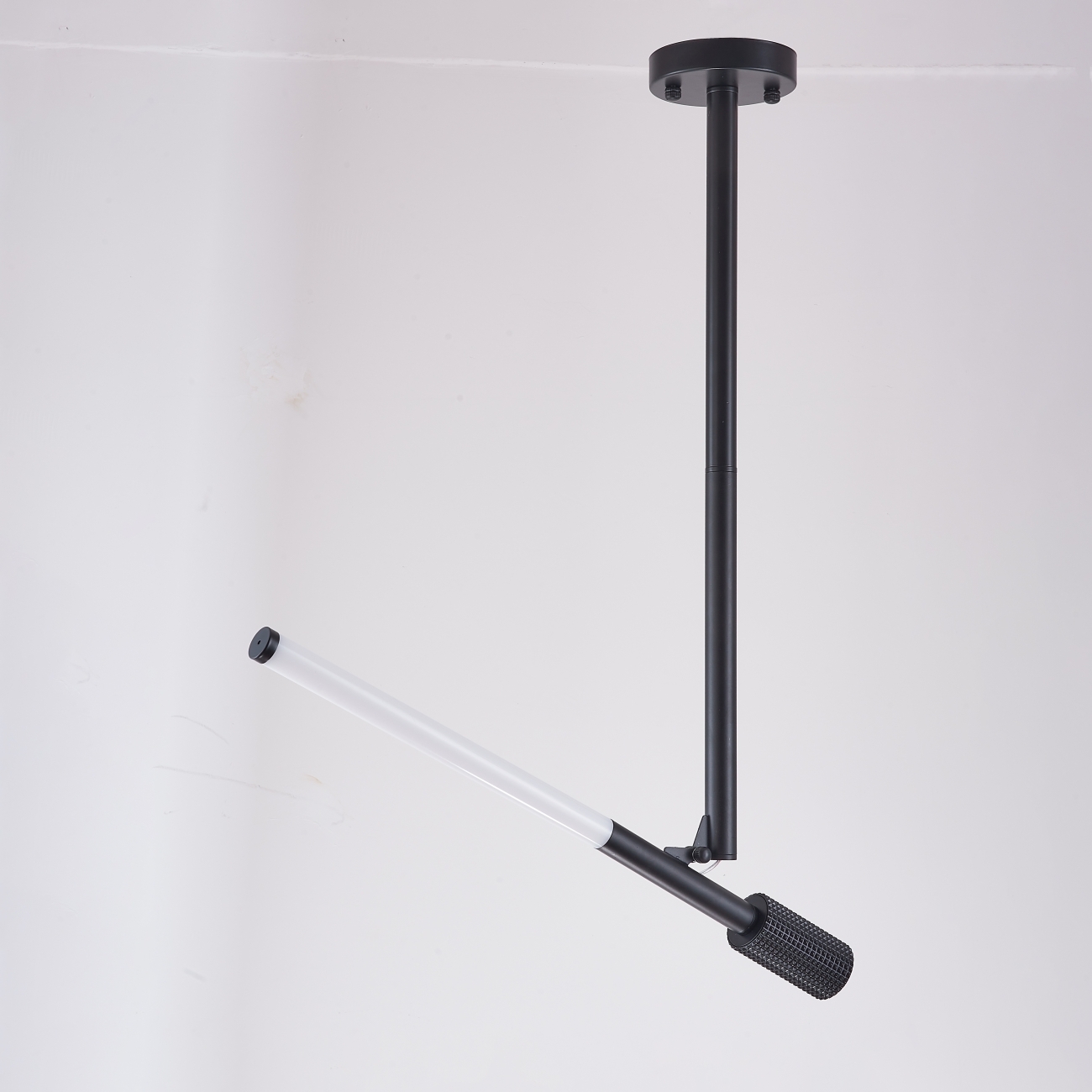 Потолочный светильник LED/спот с пультом Cliff By ImperiumLoft Cliff01 (Умный дом, Алиса) 305941-26 — фото 3