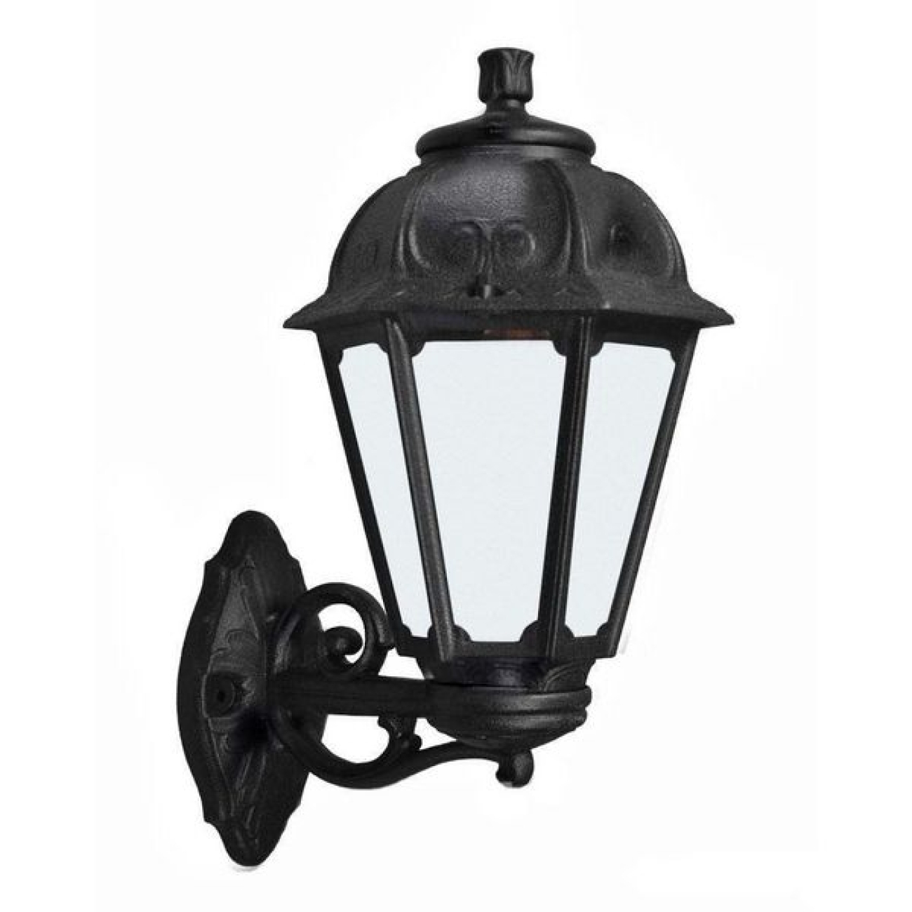 Светильник уличный настенный Fumagalli Bisso/Saba K22.131.000.AYE27 — фото 1