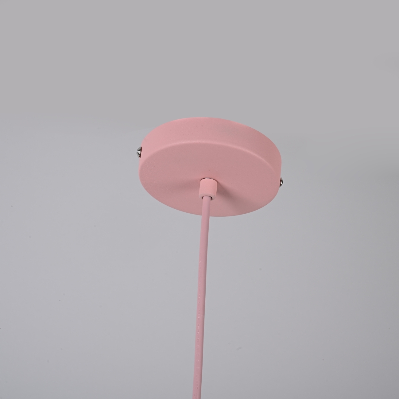 Подвесной светильник LED Turna One D30 Pink By By ImperiumLoft Turna-One01 (Умный дом, Алиса) 183496-26 — фото 8