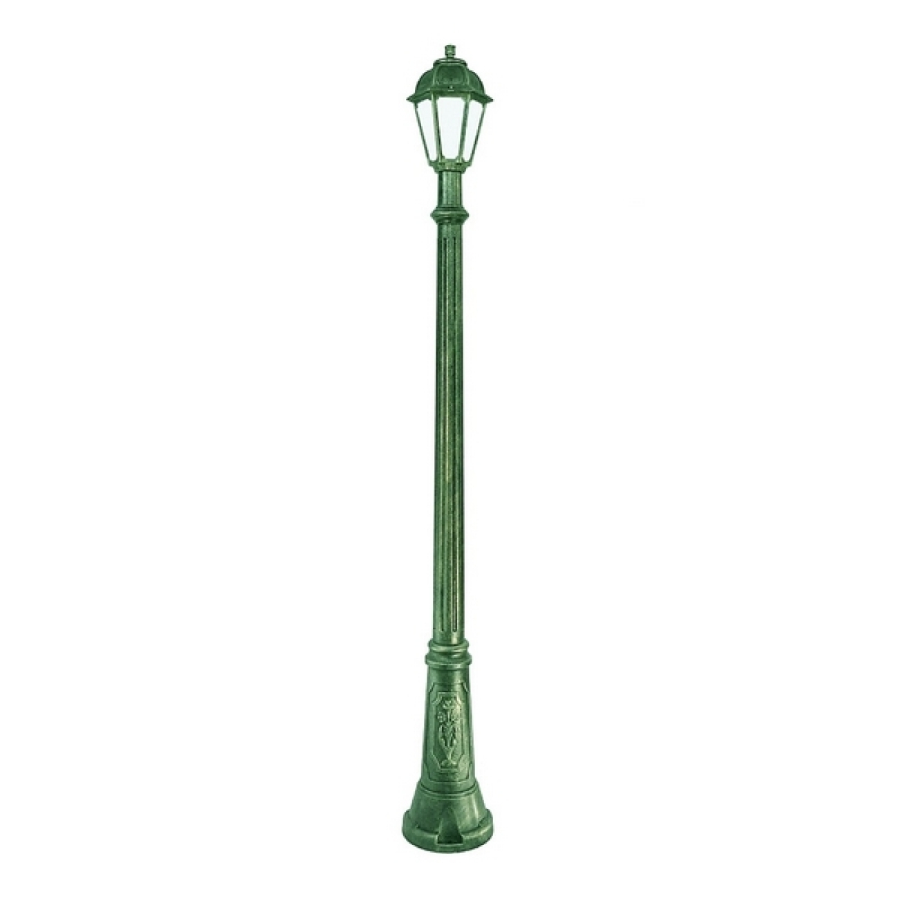 Светильник уличный Fumagalli Gigi/Saba K22.156.000.Vye27 — фото 1
