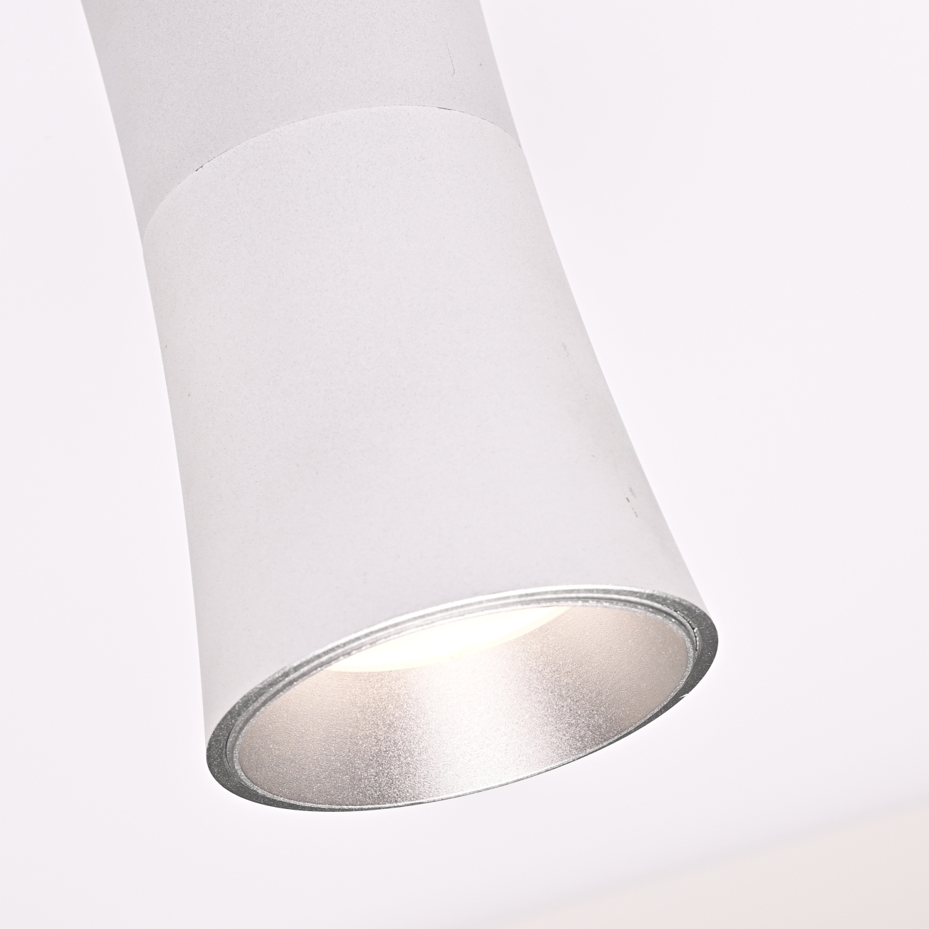 Потолочный светильник LED Zyppa Silver H15 By ImperiumLoft Zyppa01 314099-26 — фото 3