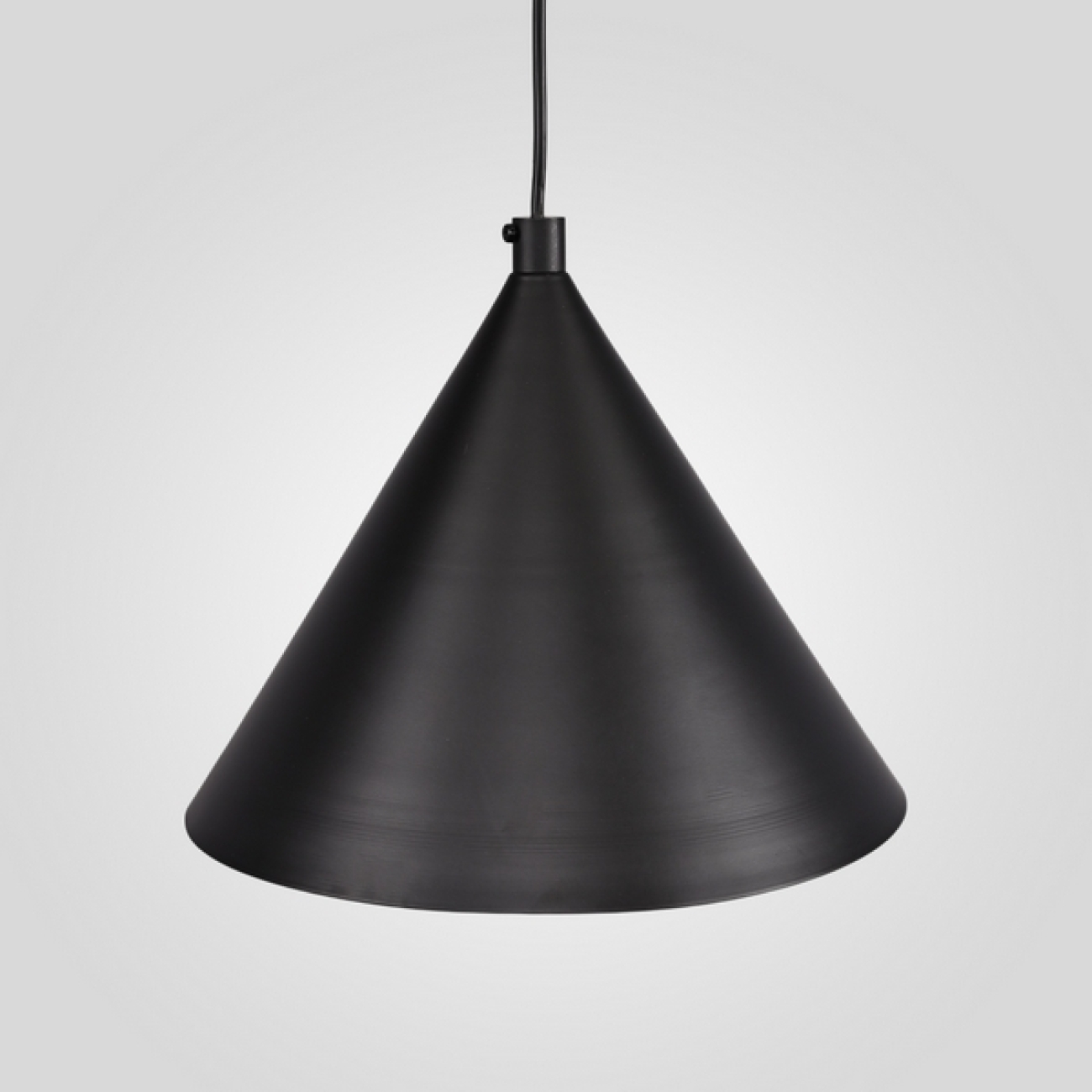 Подвесной светильник Roundew D29 Black By ImperiumLoft Roundew01 302464-26 — фото 1
