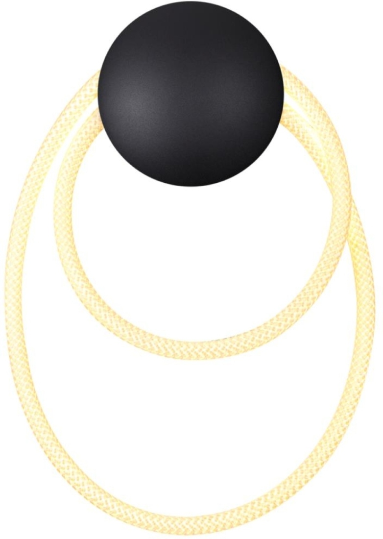 Настенный светильник Odeon Light Corda 4398/20WL гибкий неон — фото 3