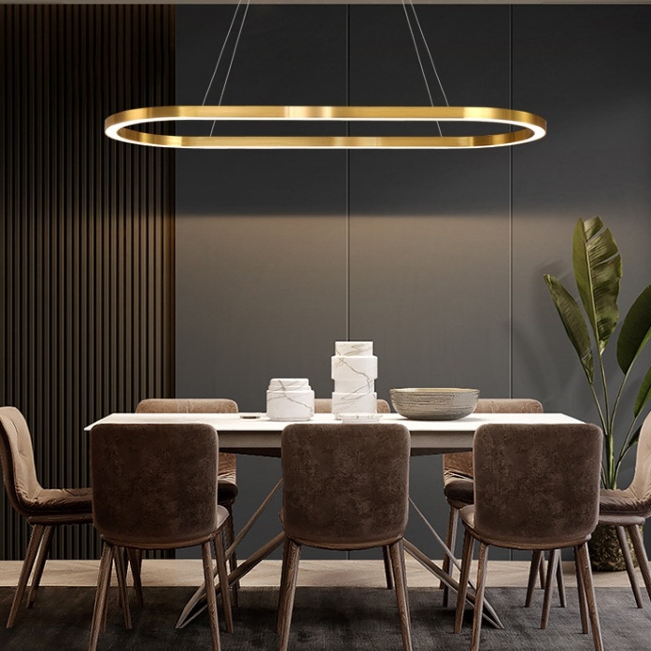 Подвесной светильник светодиодный ImperiumLoft Cruise-Long01 (220441-23) — фото 3