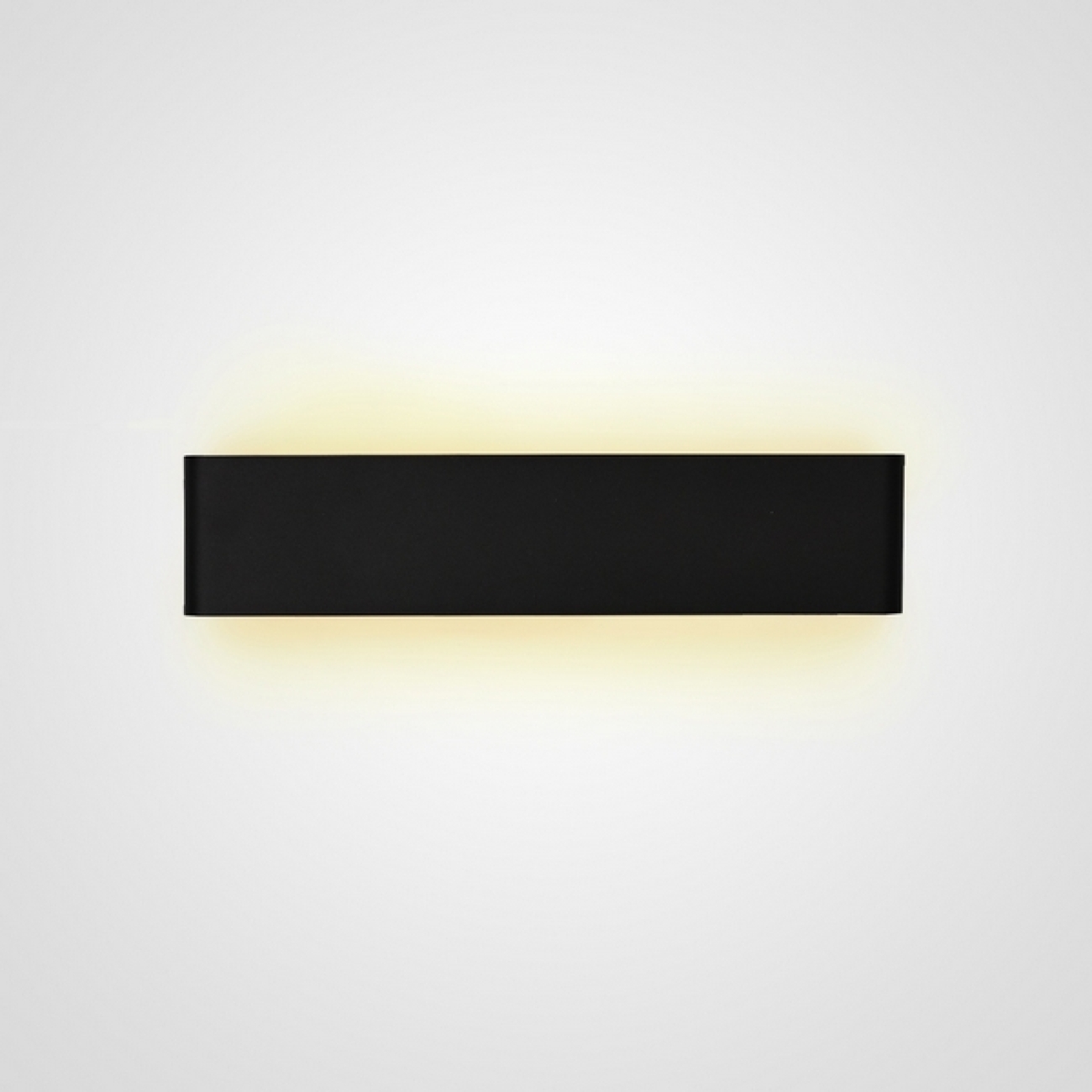 Настенный светильник LED Lumix Black L41 By ImperiumLoft Lumix01 313685-22 — фото 1