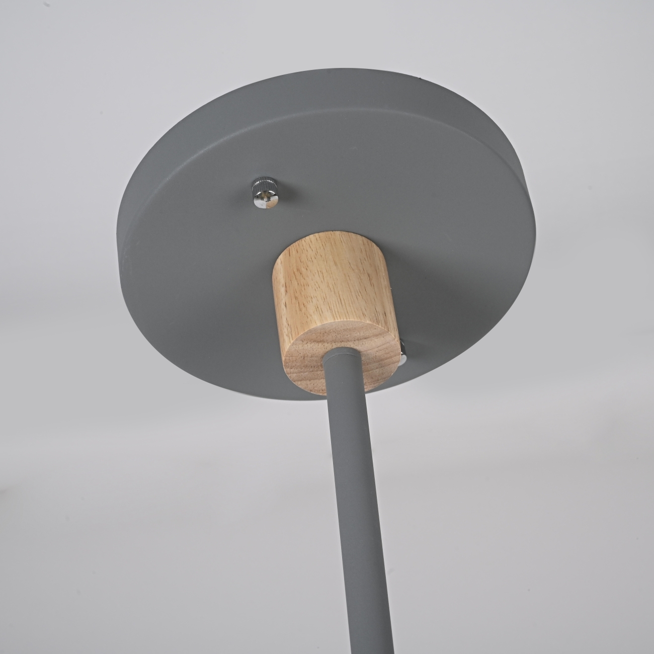 Потолочная люстра на штанге LED TURNA DBL L10 Gray ImperiumLoft Turna-Dbl01 (229088-26, Умный дом, WiFi, голосовое управление) — фото 6