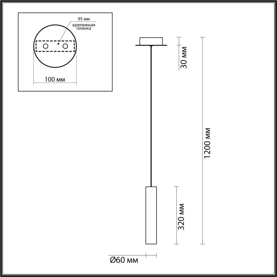 Подвесной светильник Odeon Light Shiny 5062/5LB PENDANT золотой/янтарный/металл/стекло LED 5W 3000K — фото 4