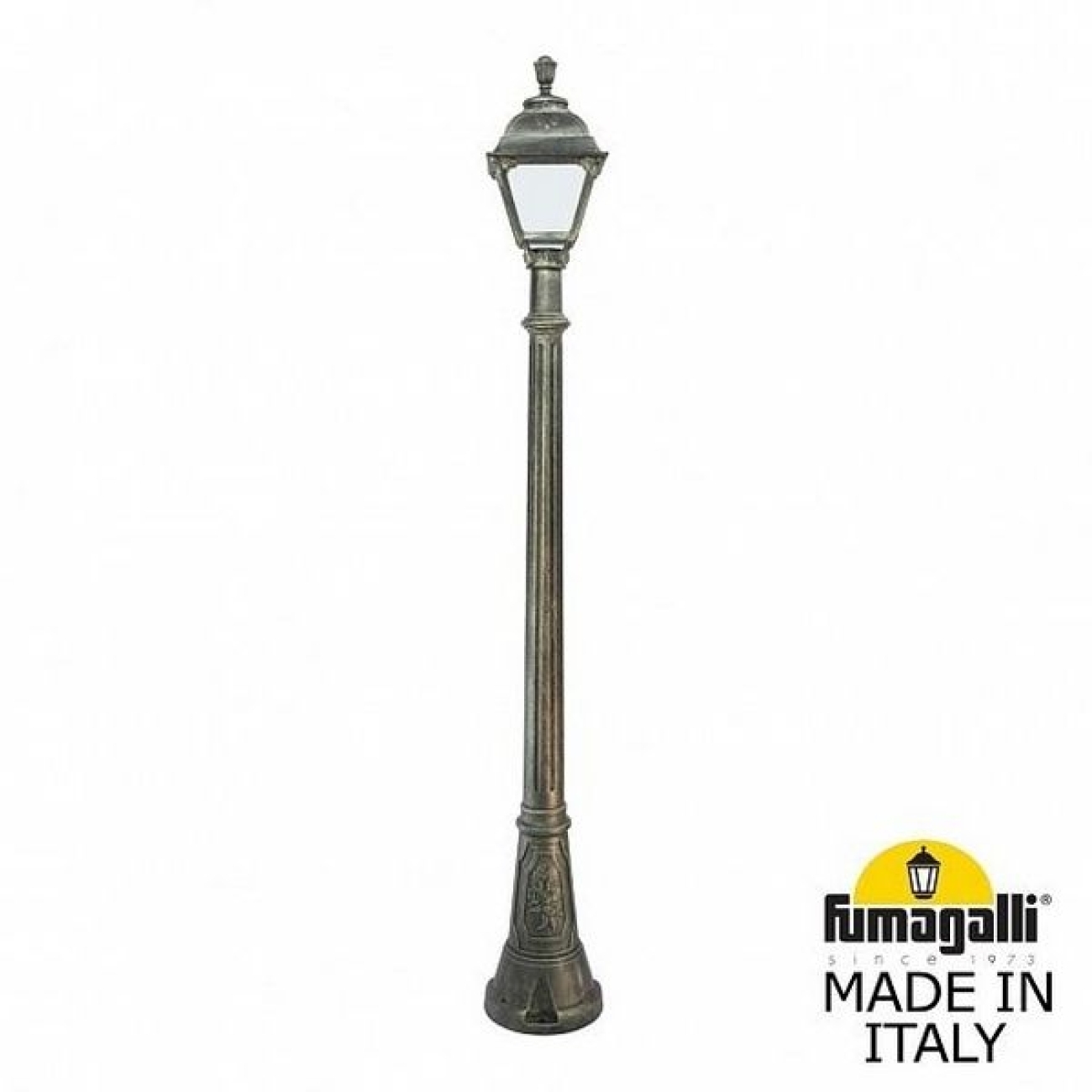 Светильник уличный Fumagalli Fumagalli Artu`/Cefa U23.158.000.BYE27 — фото 1