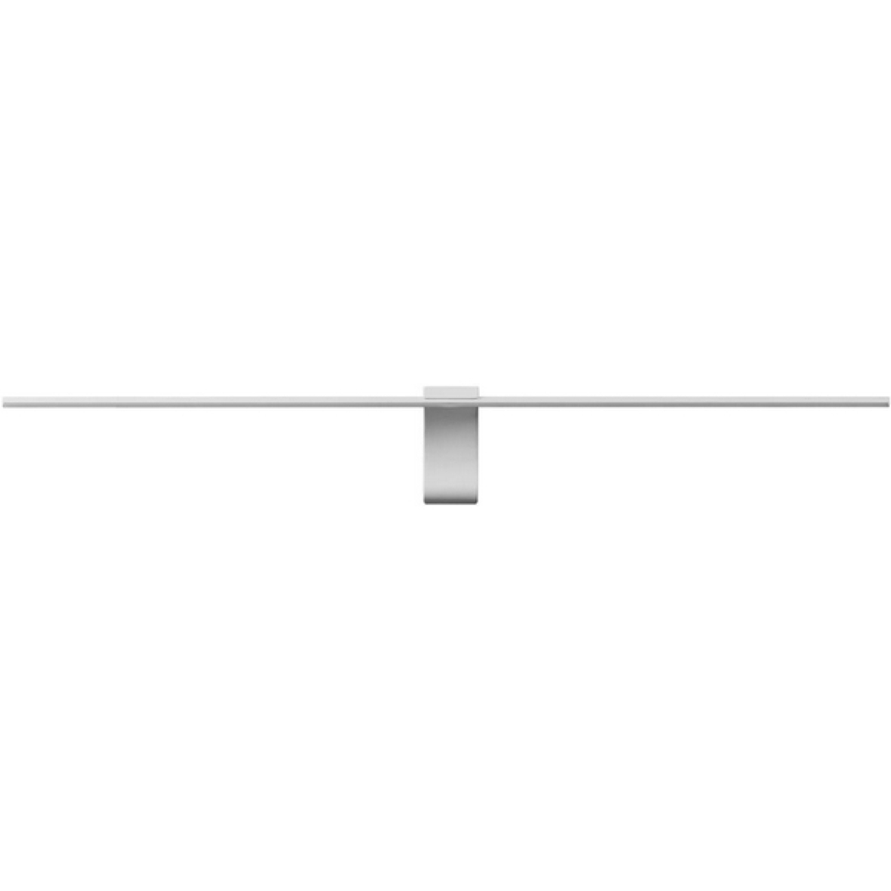 Настенный светильник Odeon Light Tiny 7070/10WL белый/металл/акрил LED 10W 3500K 220V — фото 1