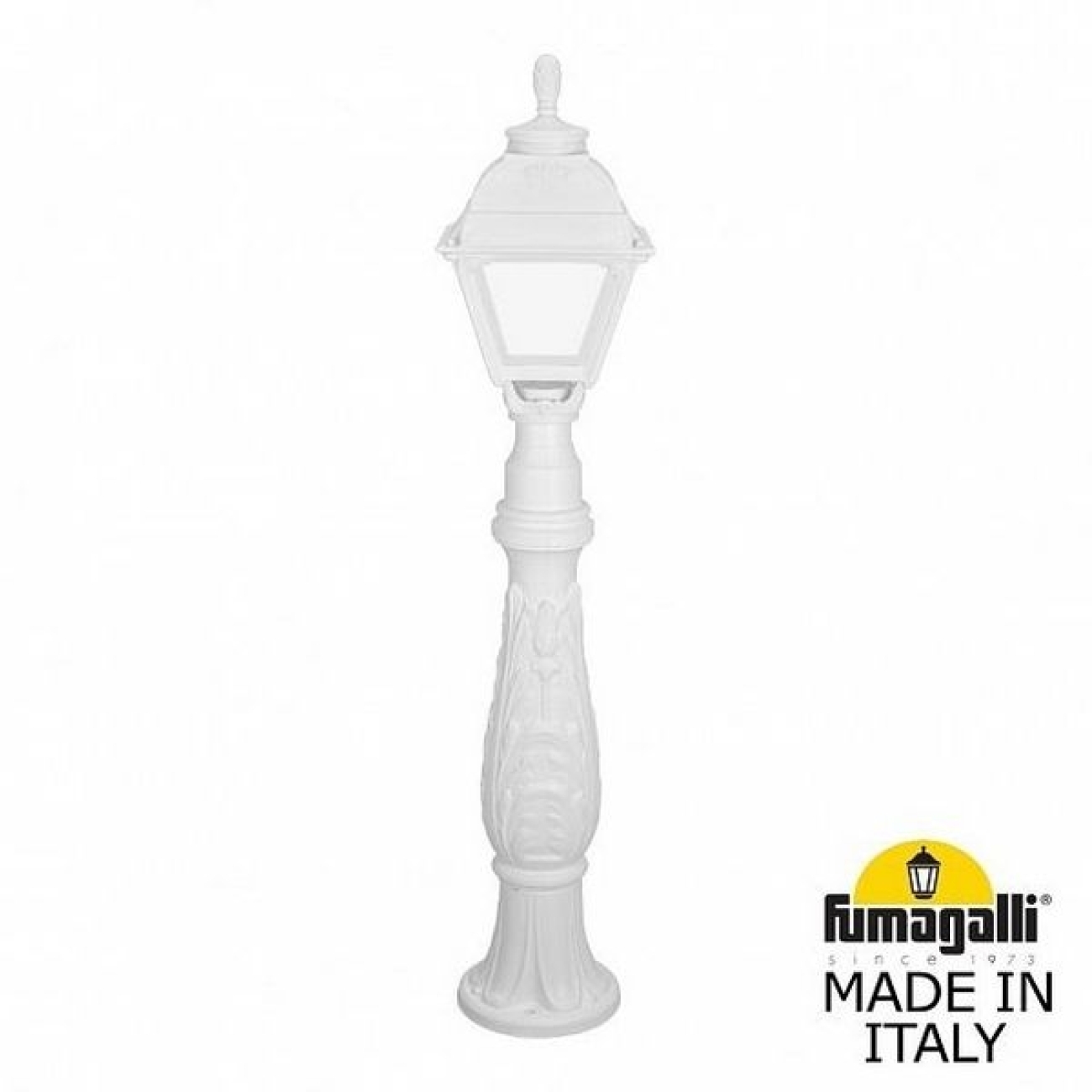 Светильник уличный Fumagalli Iafaet.R/Cefa U23.162.000.Wxe27 — фото 1