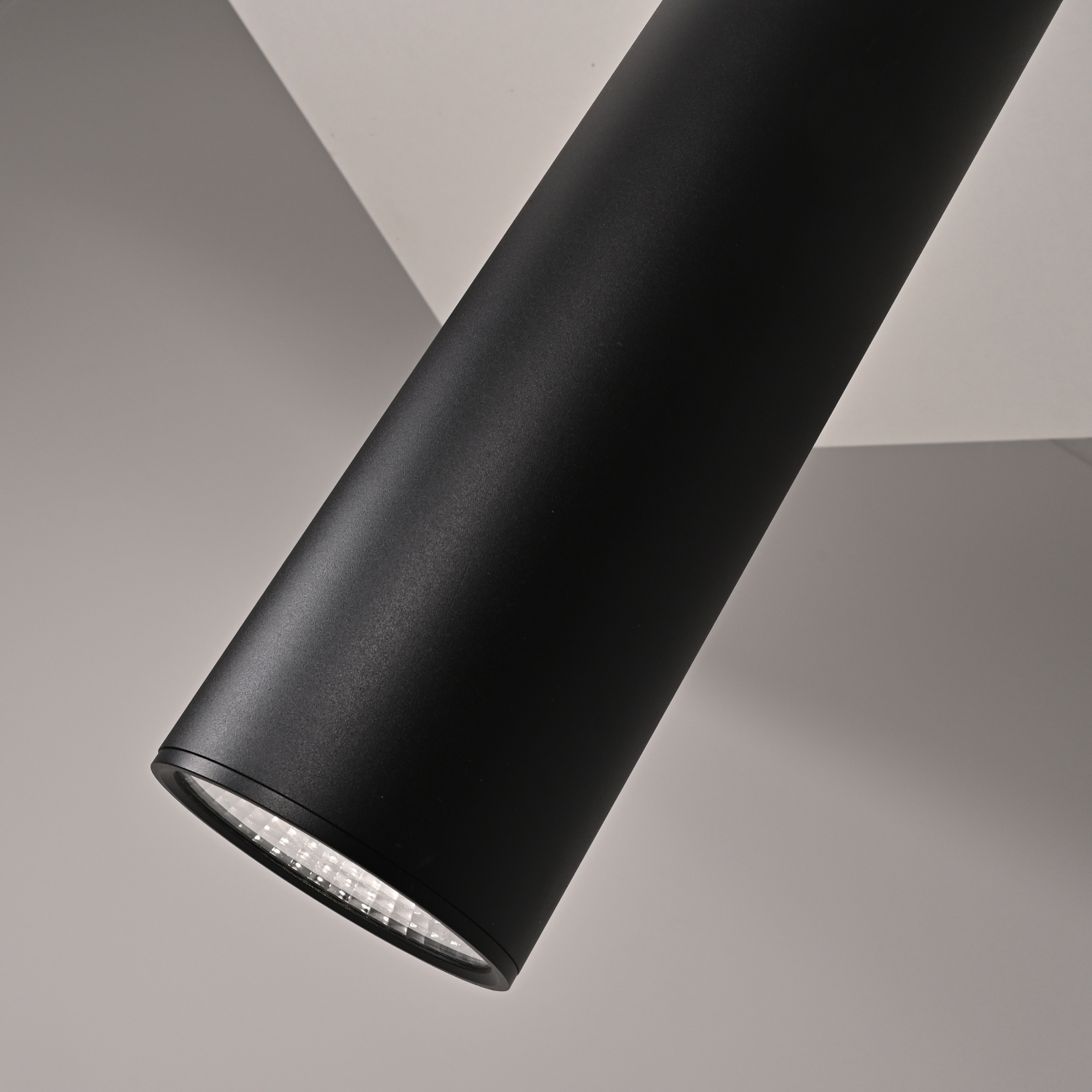 Подвесной светильник LED Vexa Black H50 By ImperiumLoft Vexa01 314094-22 — фото 2