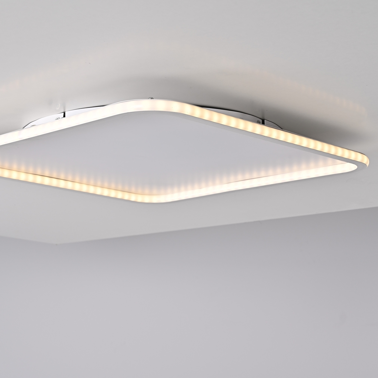 Потолочный светильник LED Imperio Quadro L50 3000, 4000, 6000K By ImperiumLoft Imperio_Quadro01 321914-26 — фото 2